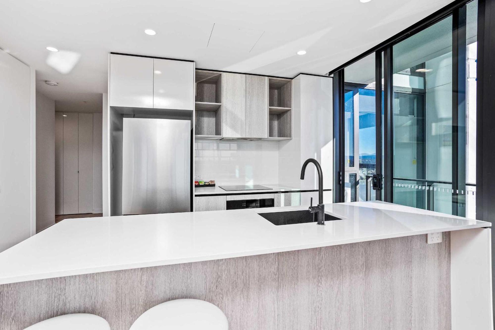 Apartment Sandbar Private - Hosted By Burleigh Letting Company *