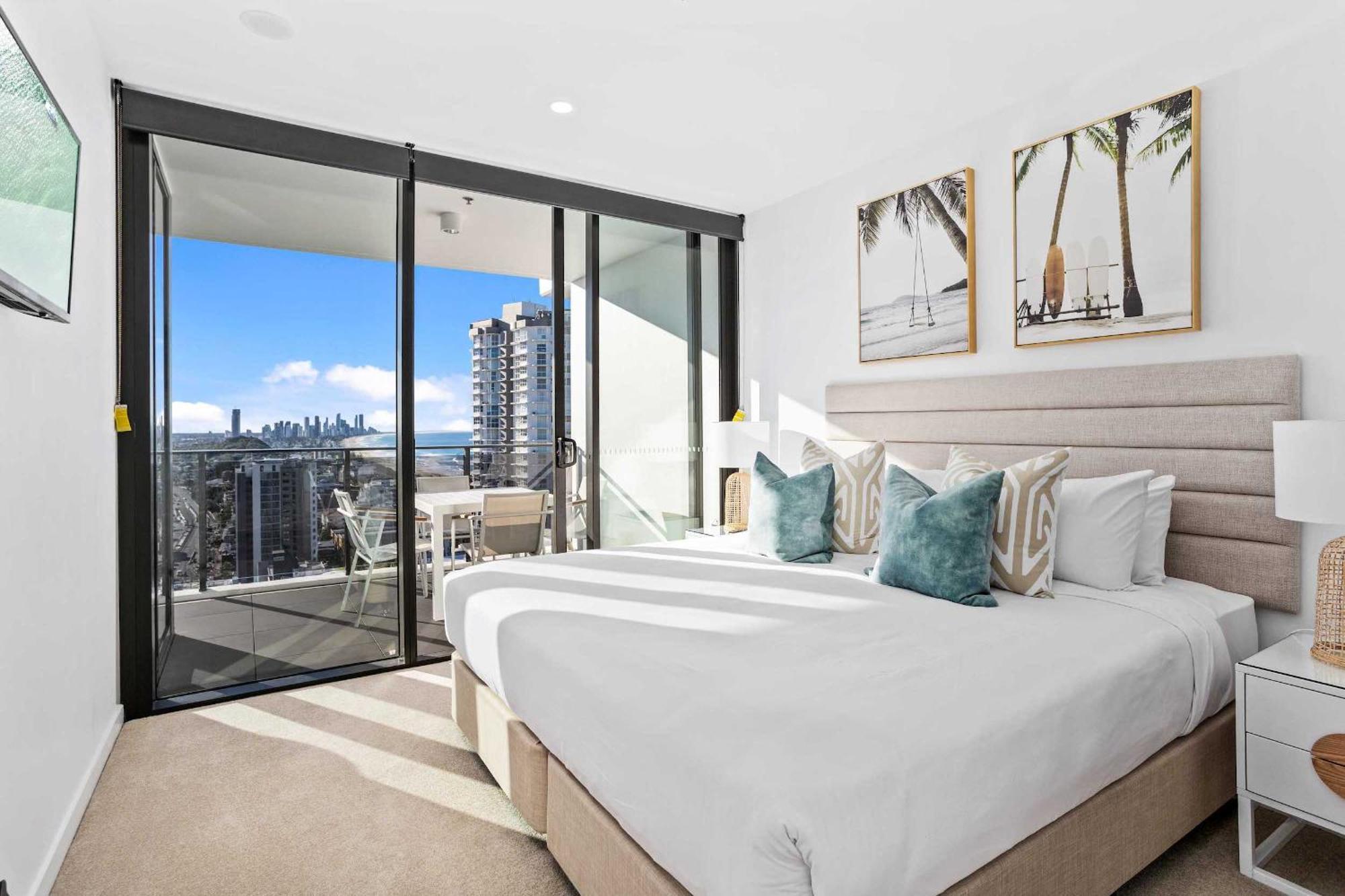 Sandbar Private - Hosted By Burleigh Letting Company Apartment Gold Coast