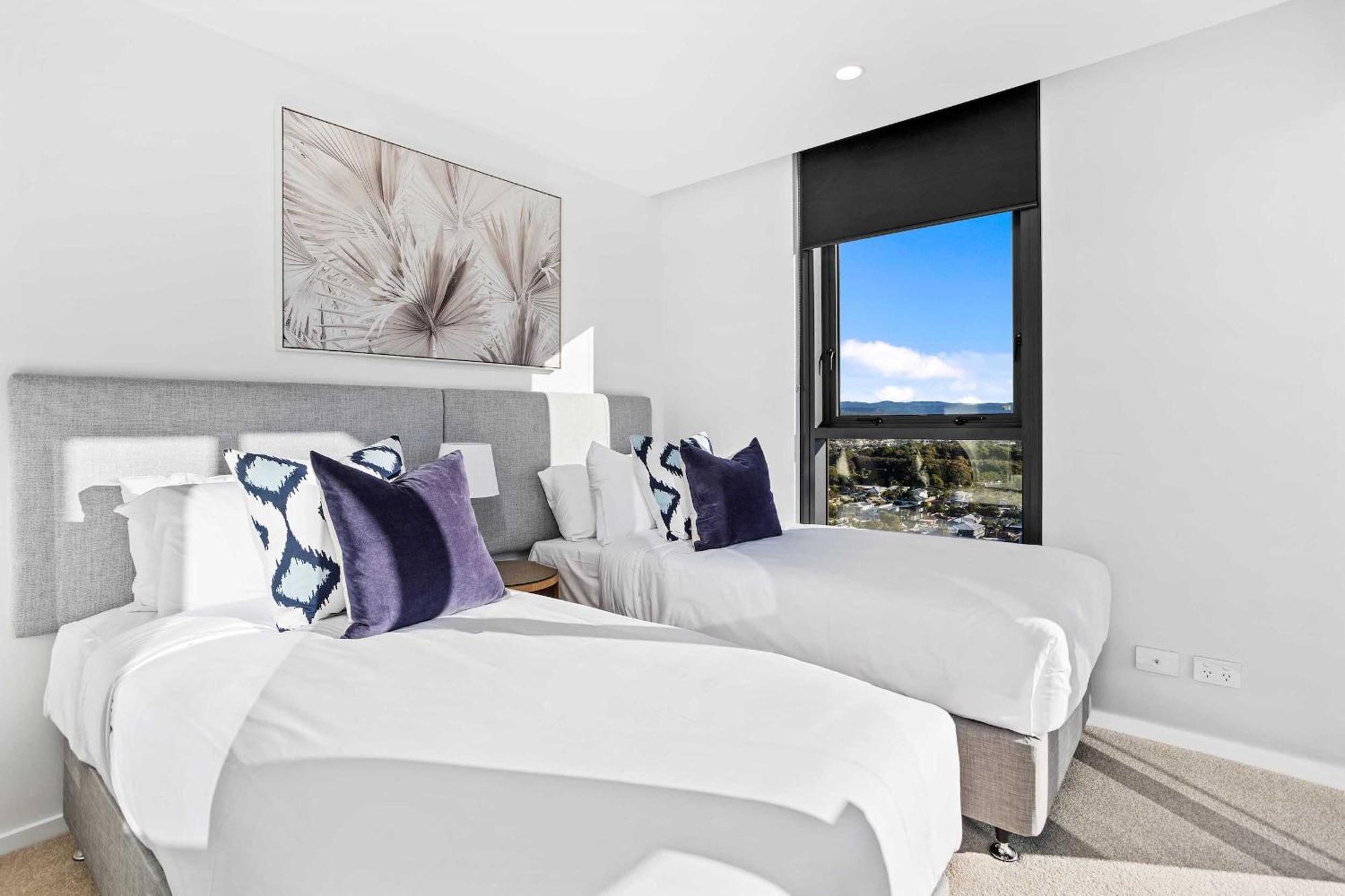 Sandbar Private - Hosted By Burleigh Letting Company *
