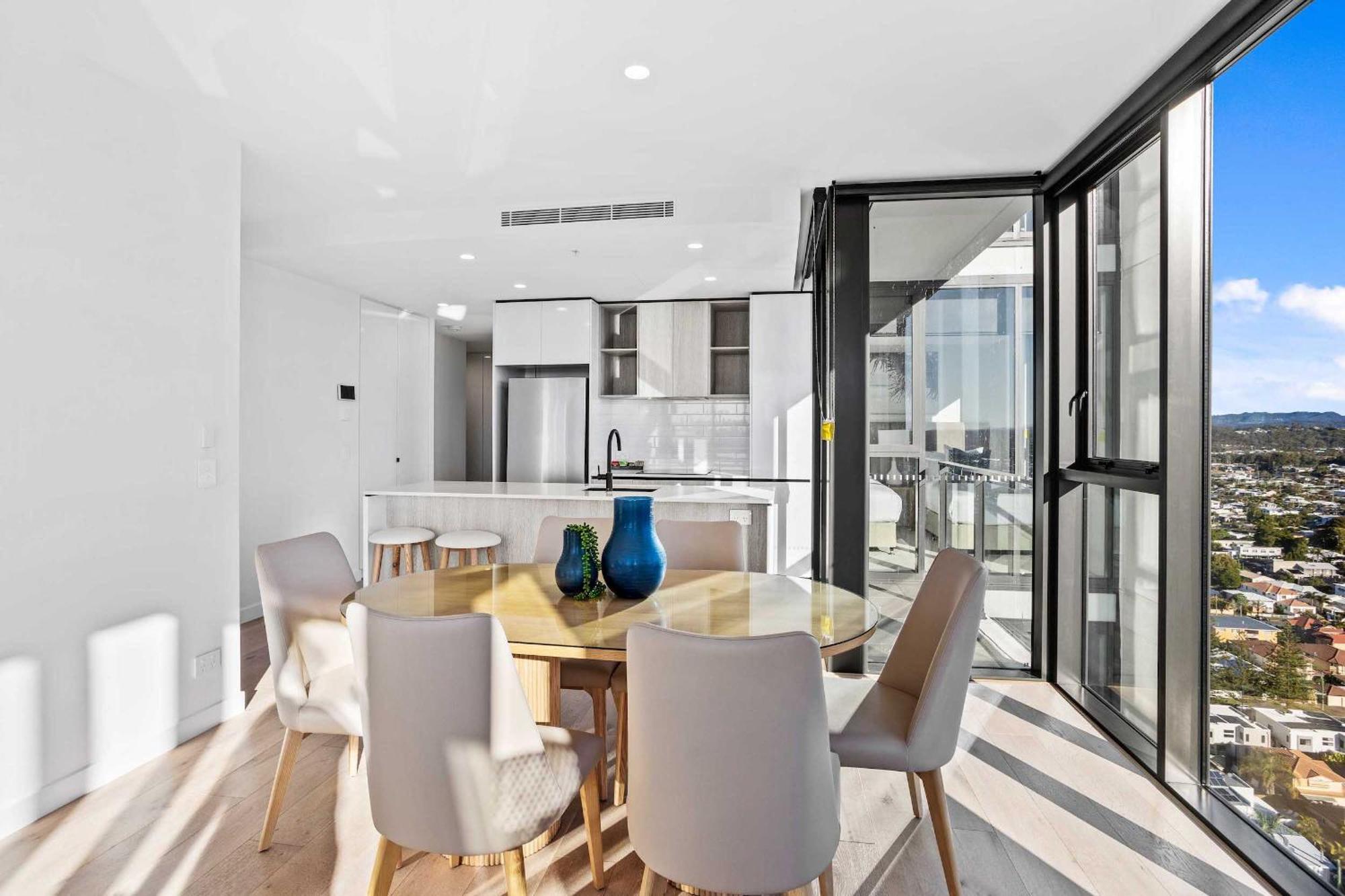 Sandbar Private - Hosted By Burleigh Letting Company Gold Coast