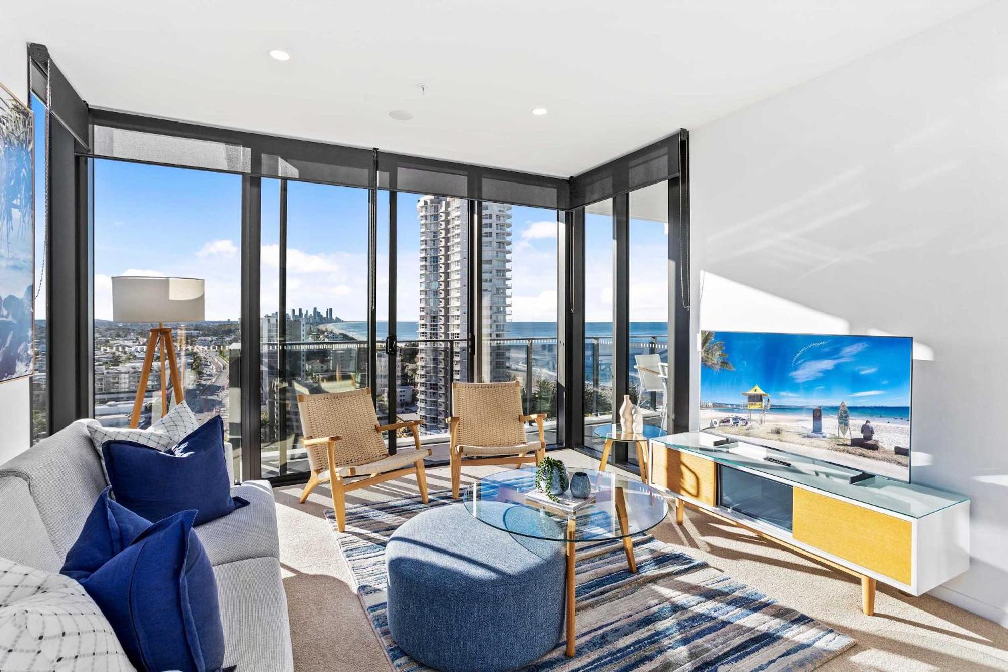 Sandbar Private - Hosted By Burleigh Letting Company