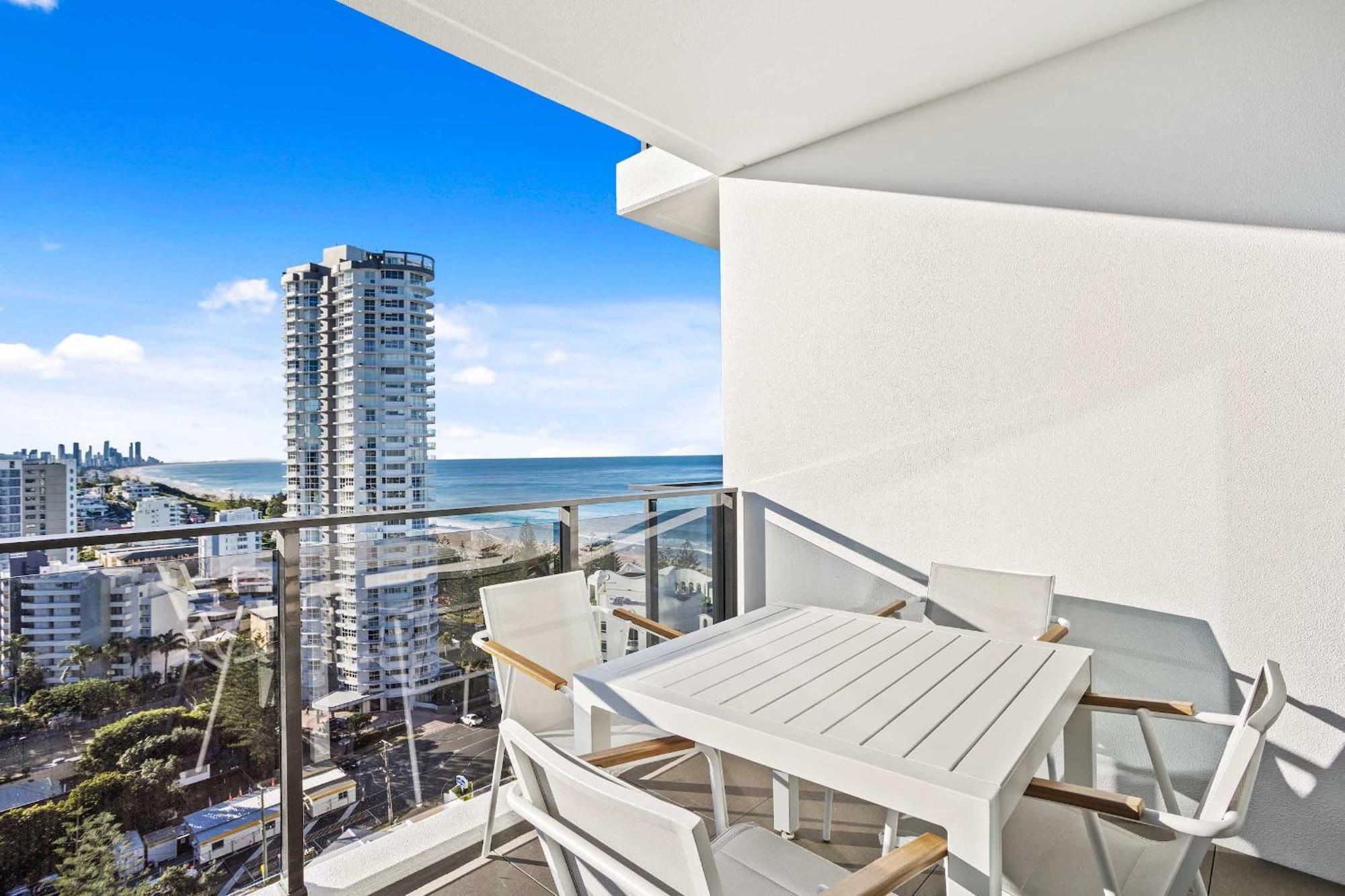 Sandbar Private - Hosted By Burleigh Letting Company *