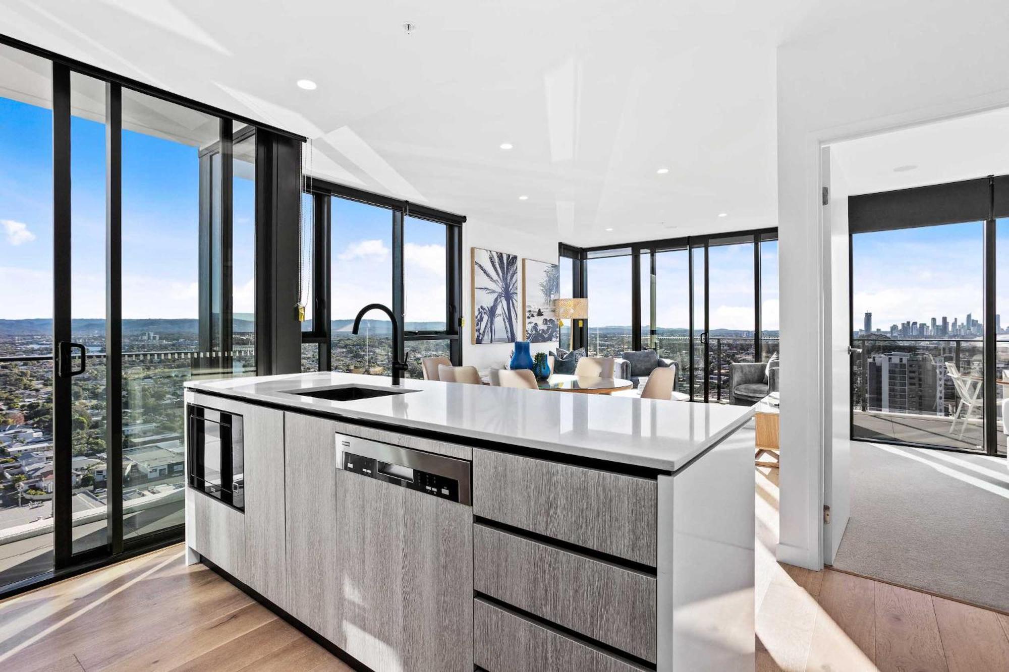 Sandbar Private - Hosted By Burleigh Letting Company Gold Coast