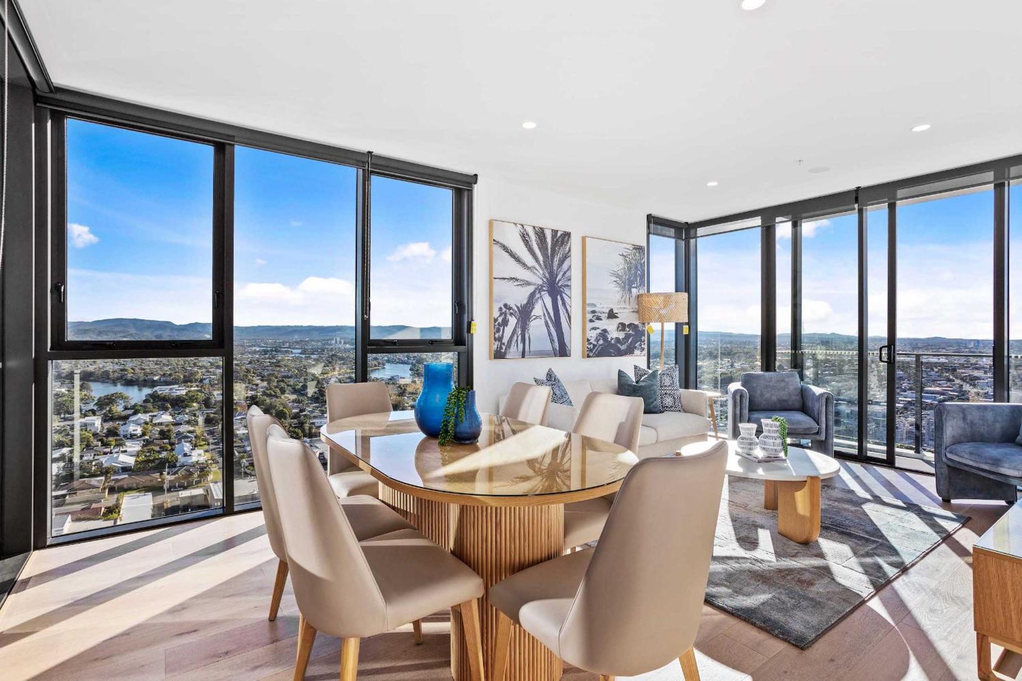 Sandbar Private - Hosted By Burleigh Letting Company Apartment *