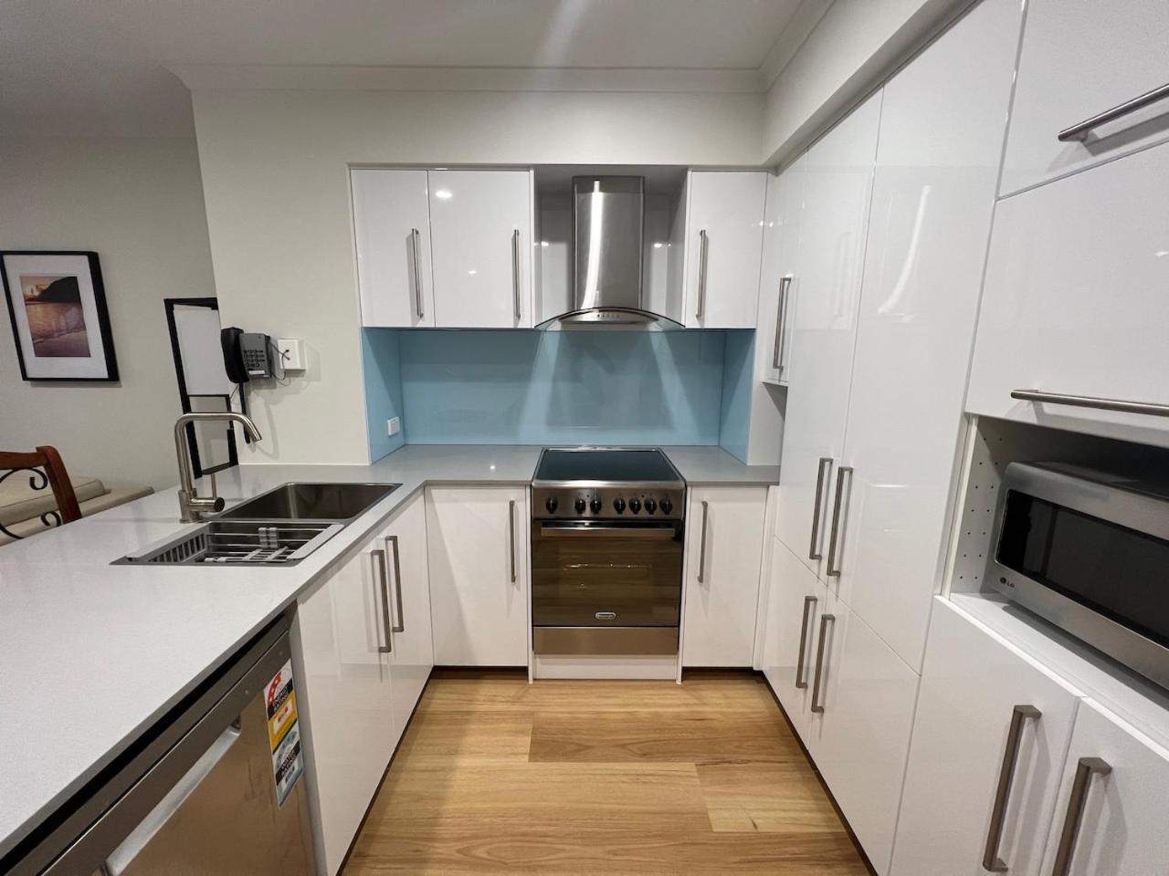 Diamond 69 Apartment