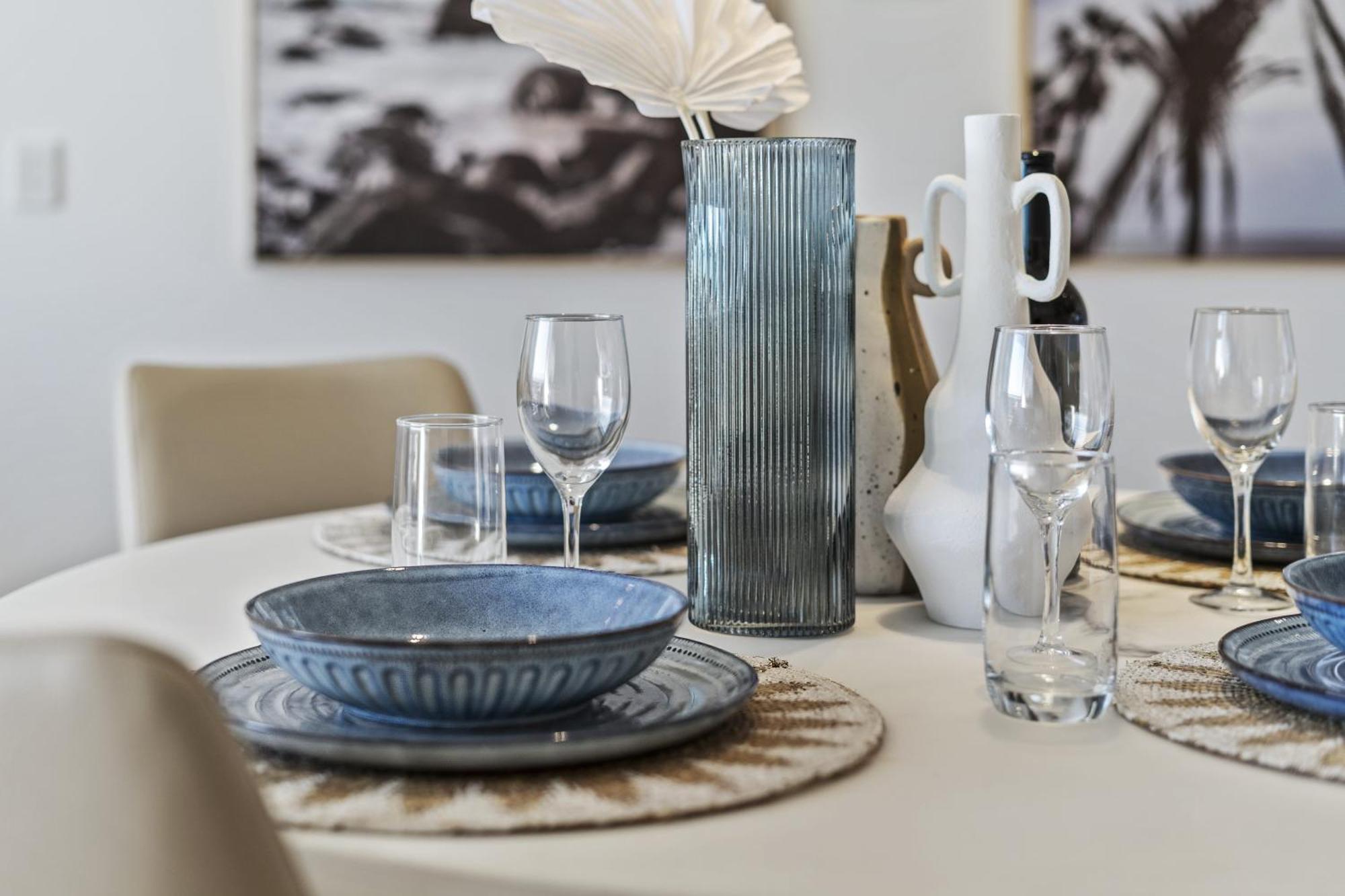 Apartment Luxury Units At The Jewel Residences - Q Gold Coast