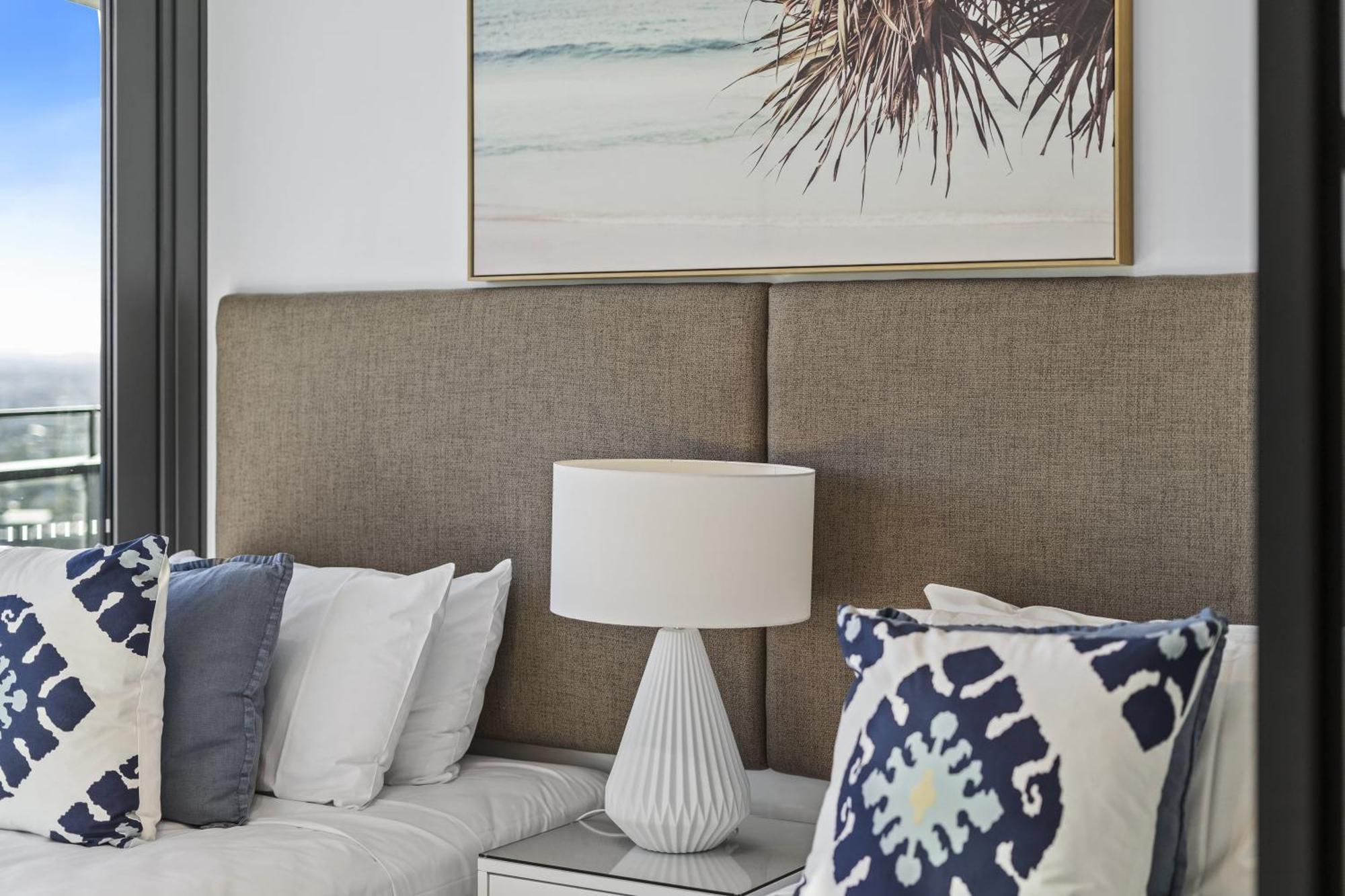 Luxury Units At The Jewel Residences - Q Gold Coast