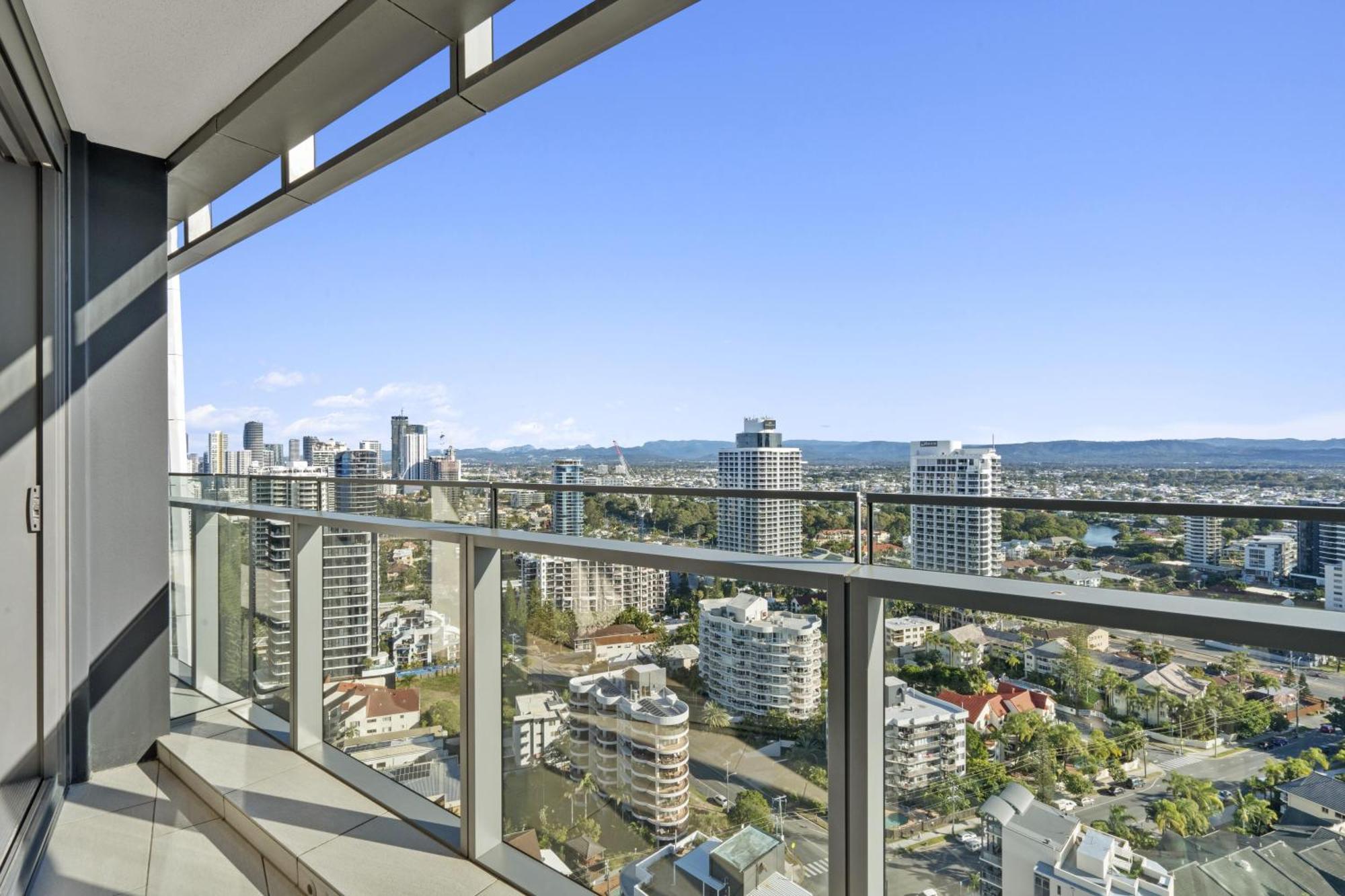 Luxury Units At The Jewel Residences - Q