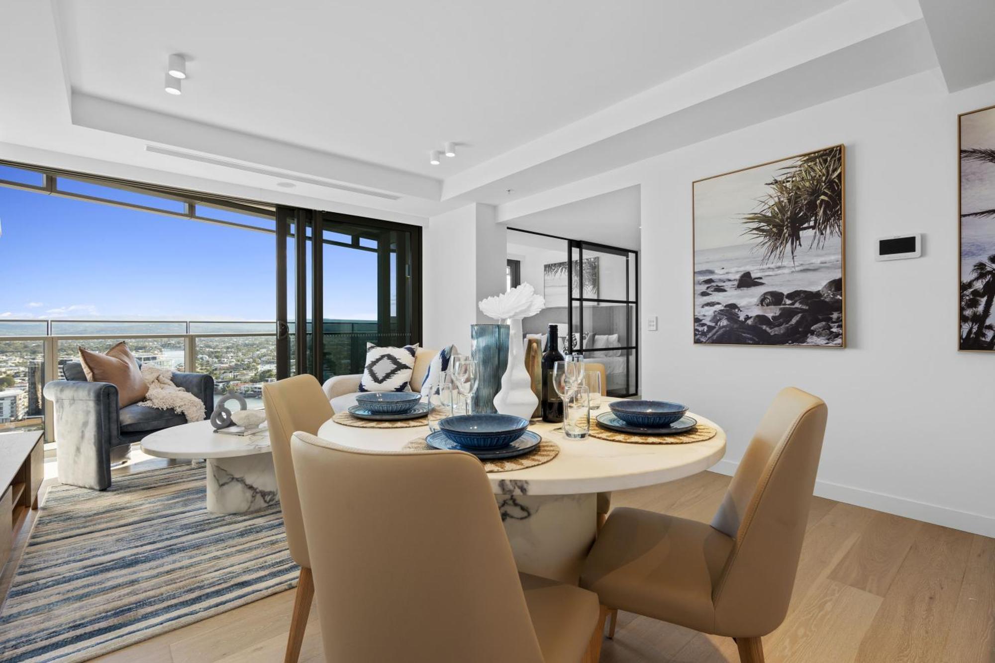 Luxury Units At The Jewel Residences - Q *