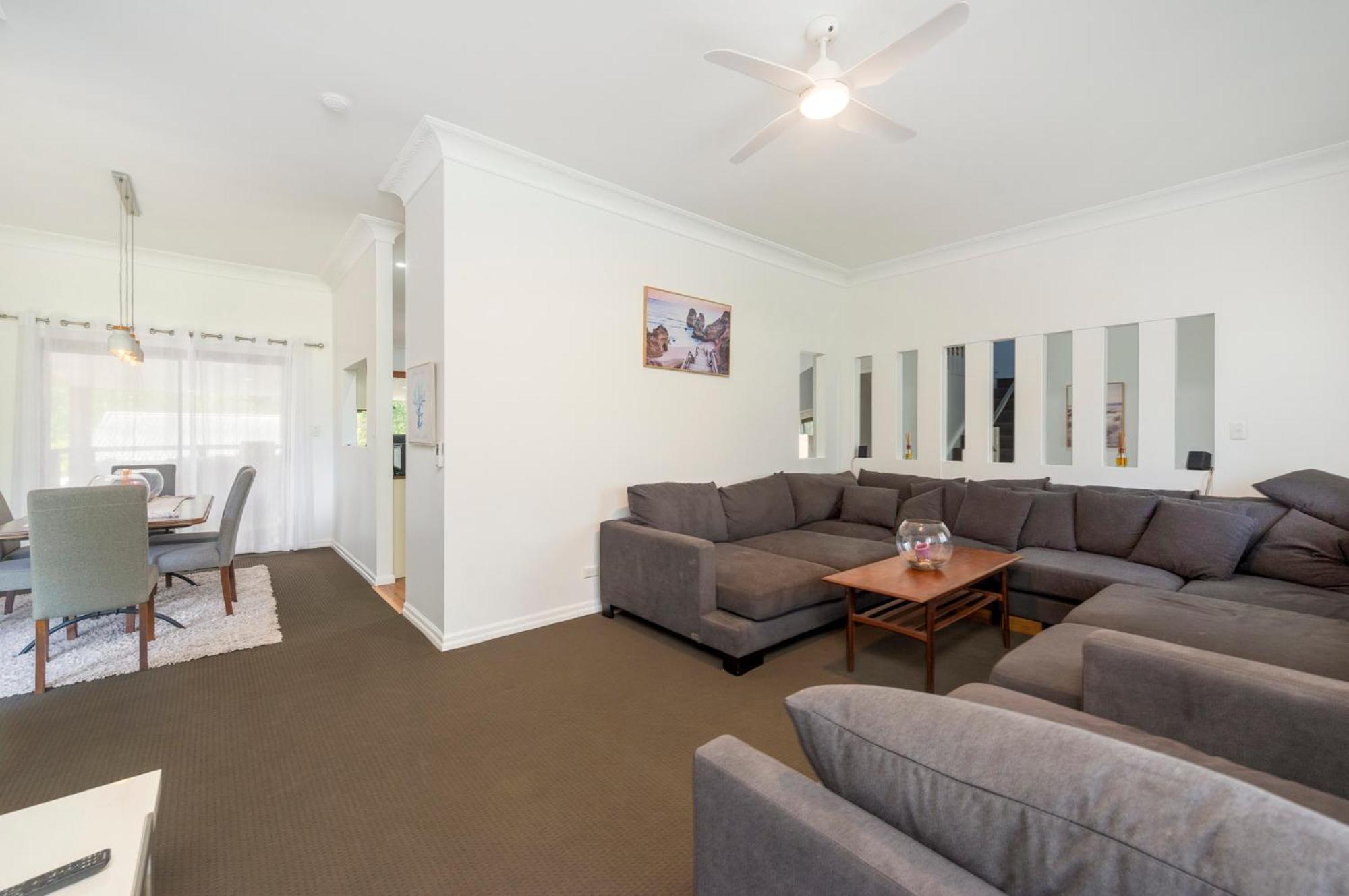 Chilled Lifestyle - Huge Holiday home