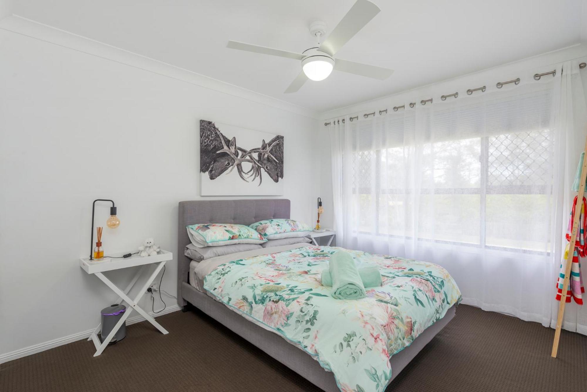 Holiday home Chilled Lifestyle - Huge Gold Coast