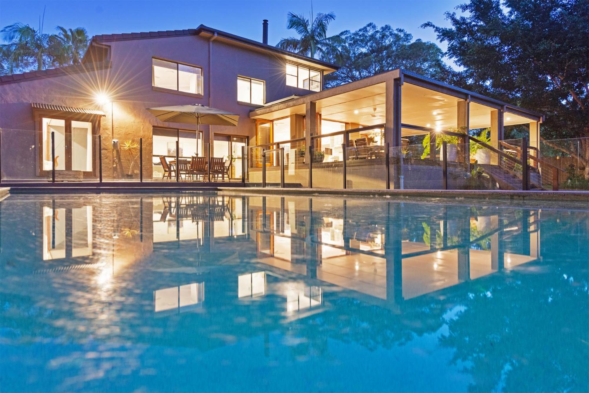 Holiday home Chilled Lifestyle - Huge