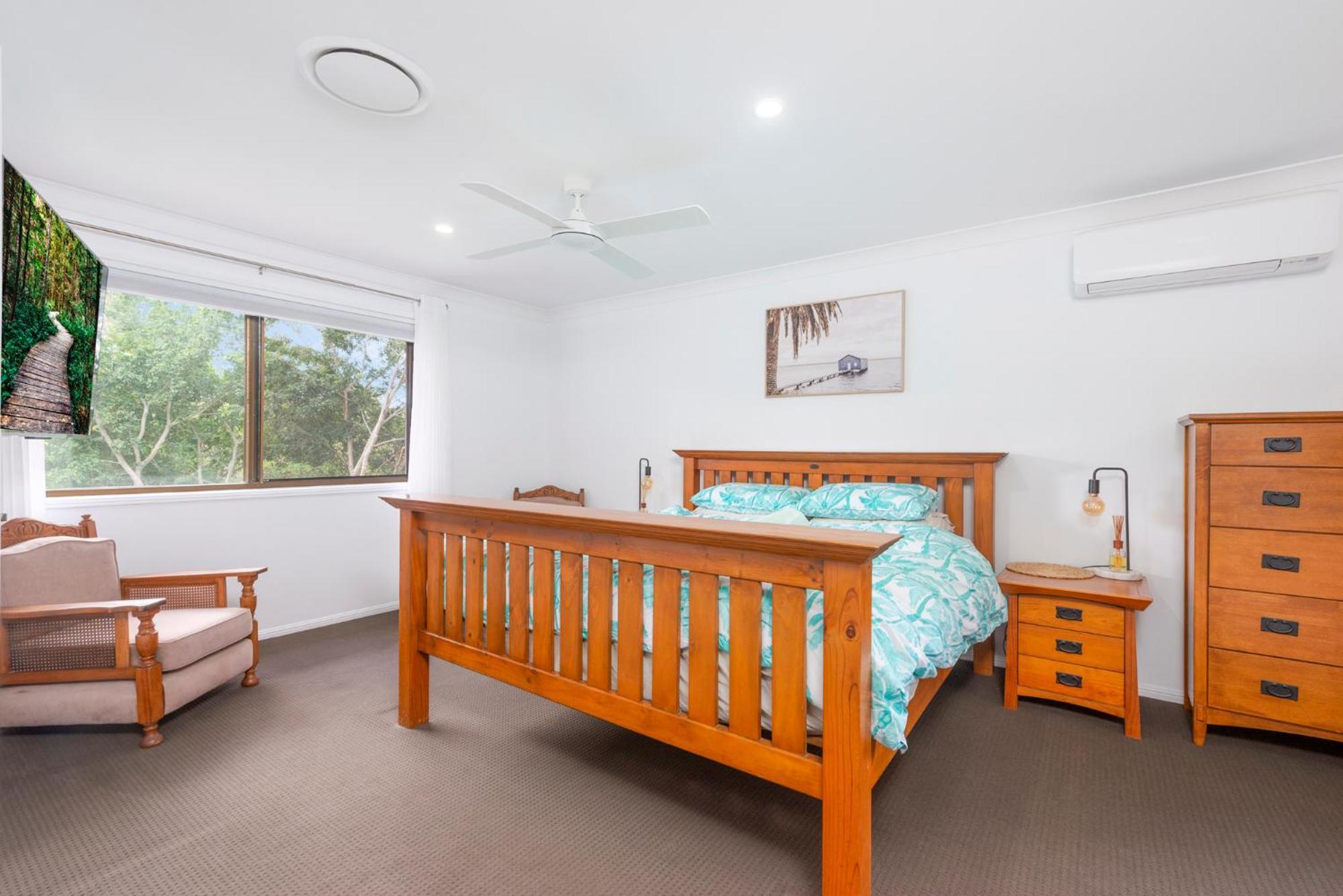 Chilled Lifestyle - Huge Gold Coast