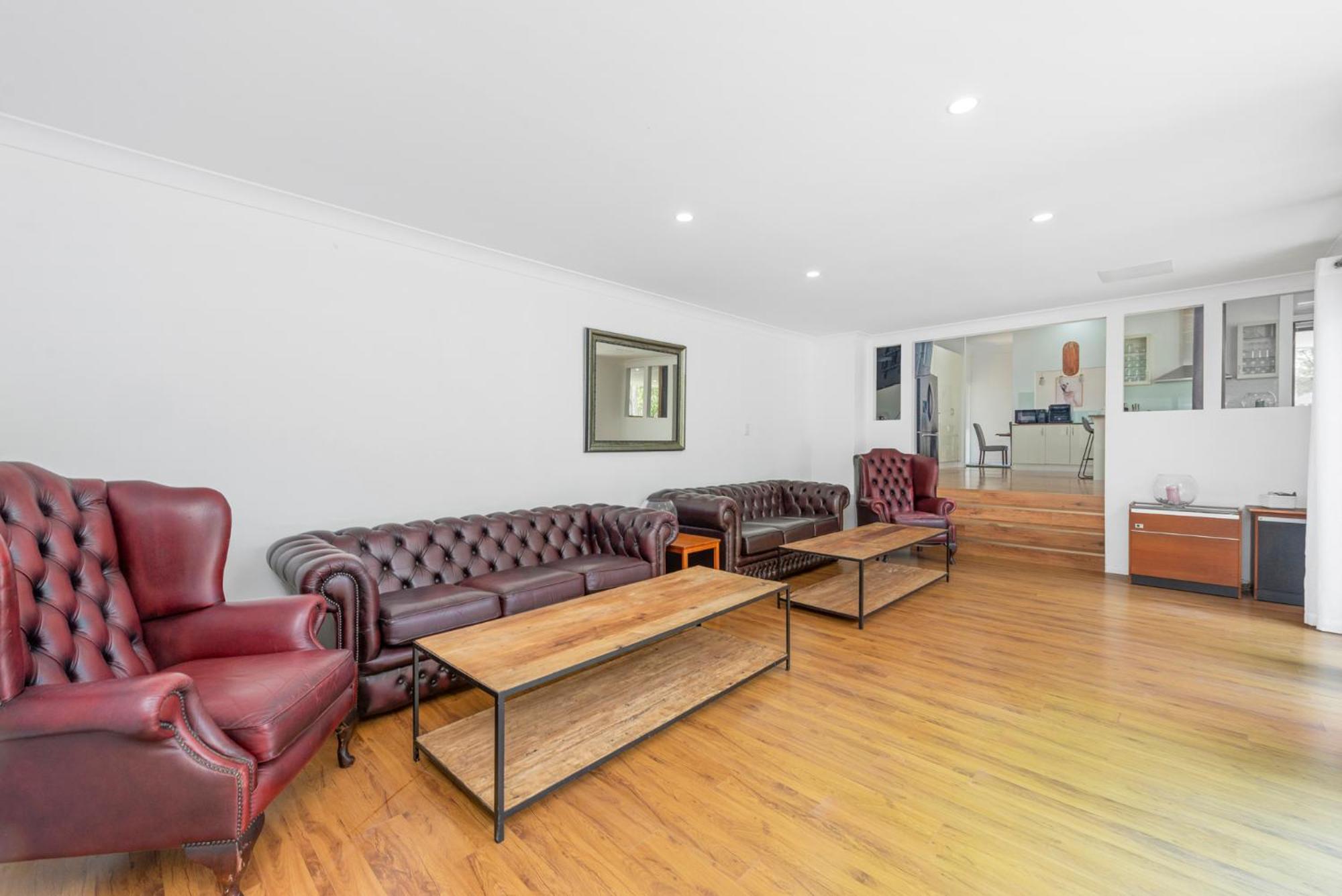 Chilled Lifestyle - Huge Holiday home Gold Coast