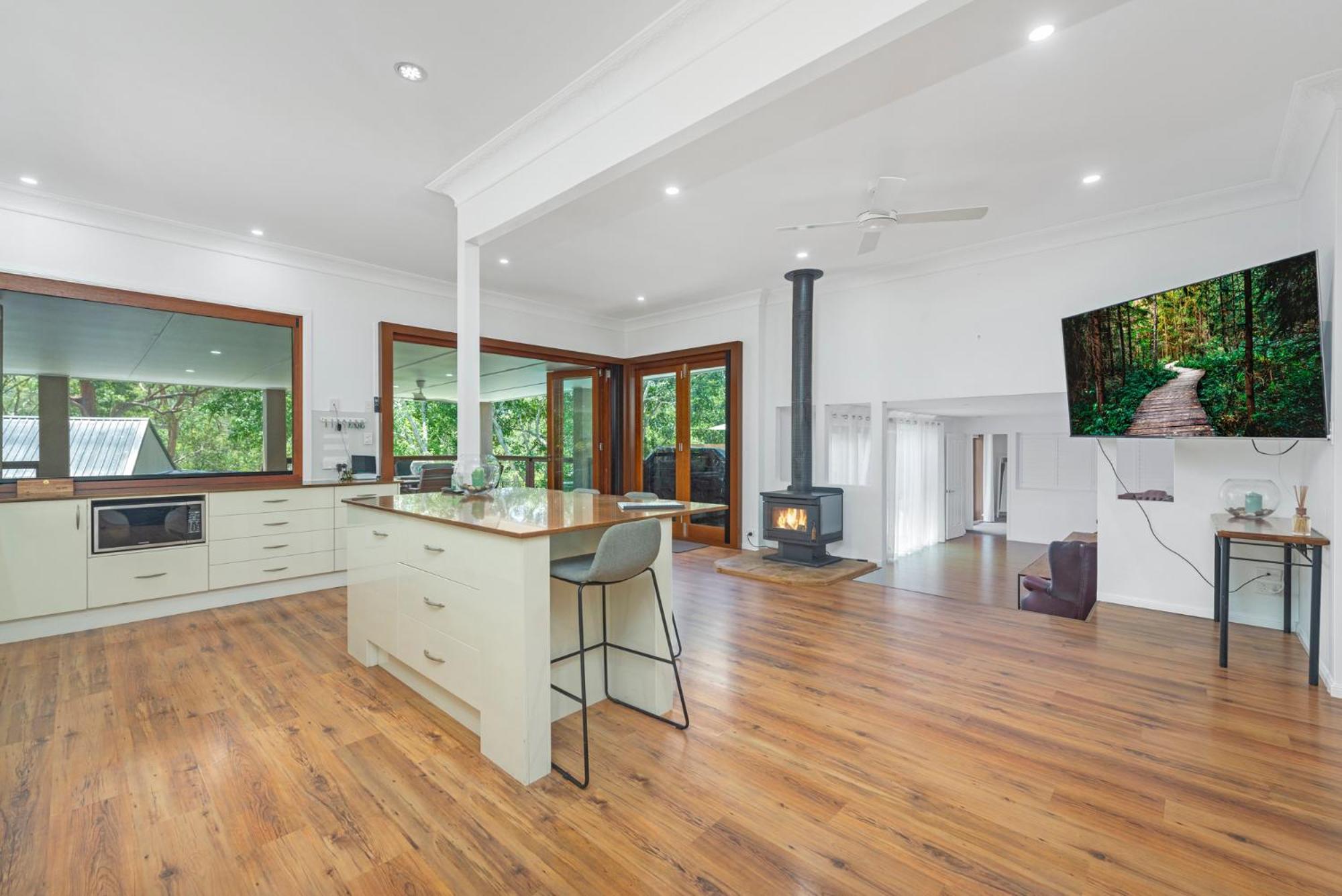 Holiday home Chilled Lifestyle - Huge Gold Coast