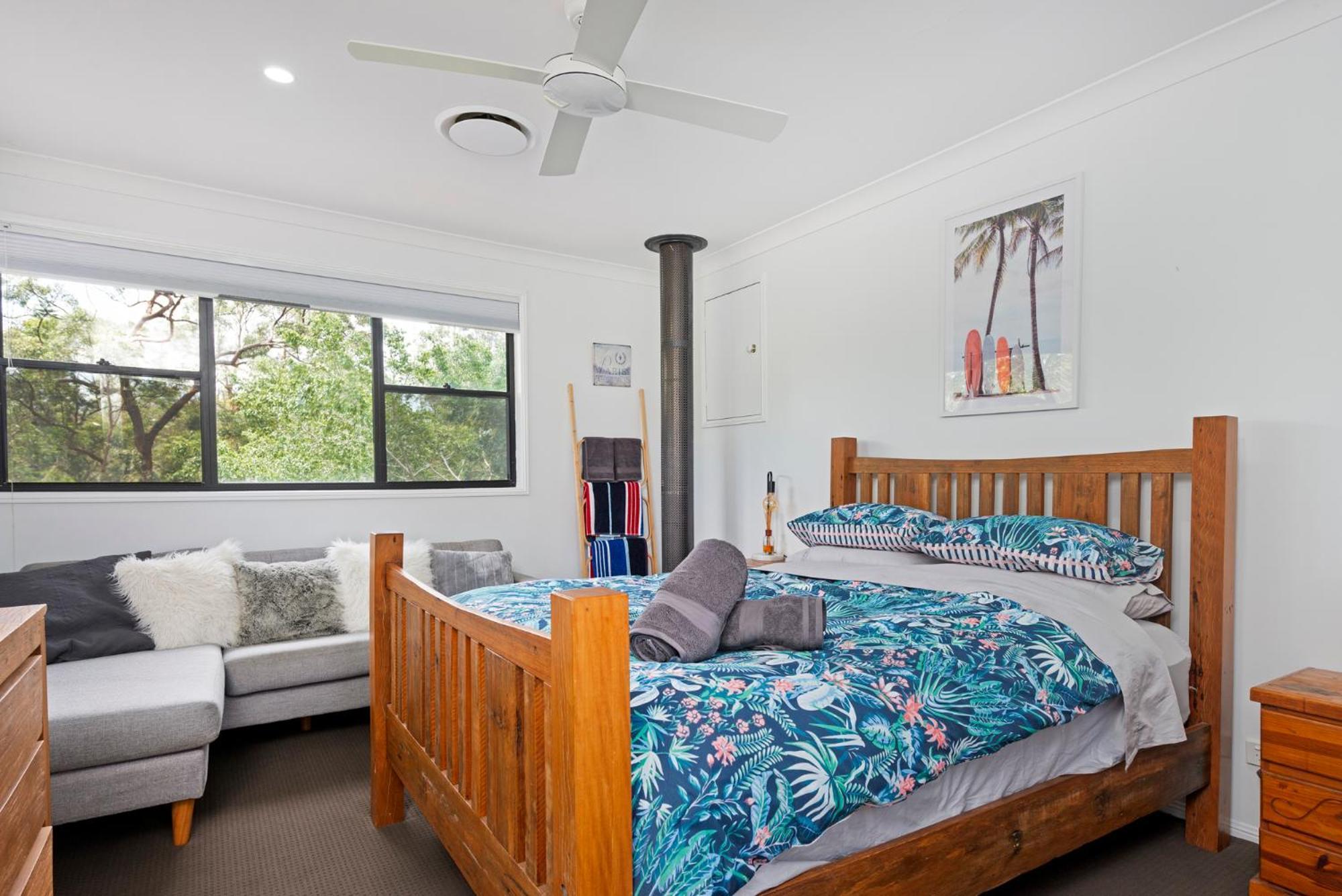 Chilled Lifestyle - Huge Gold Coast