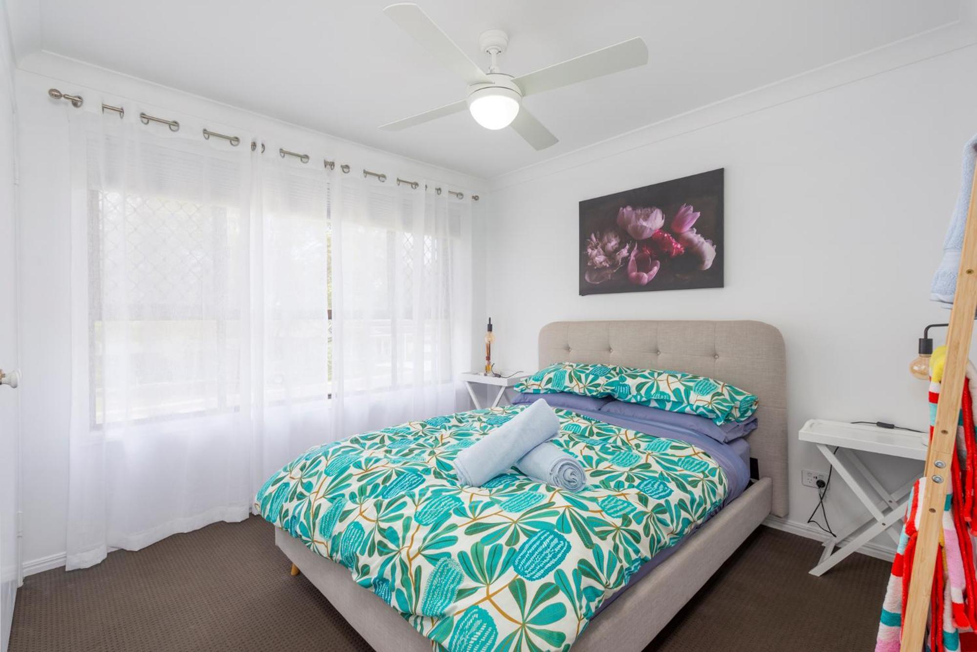 Chilled Lifestyle - Huge Holiday home *