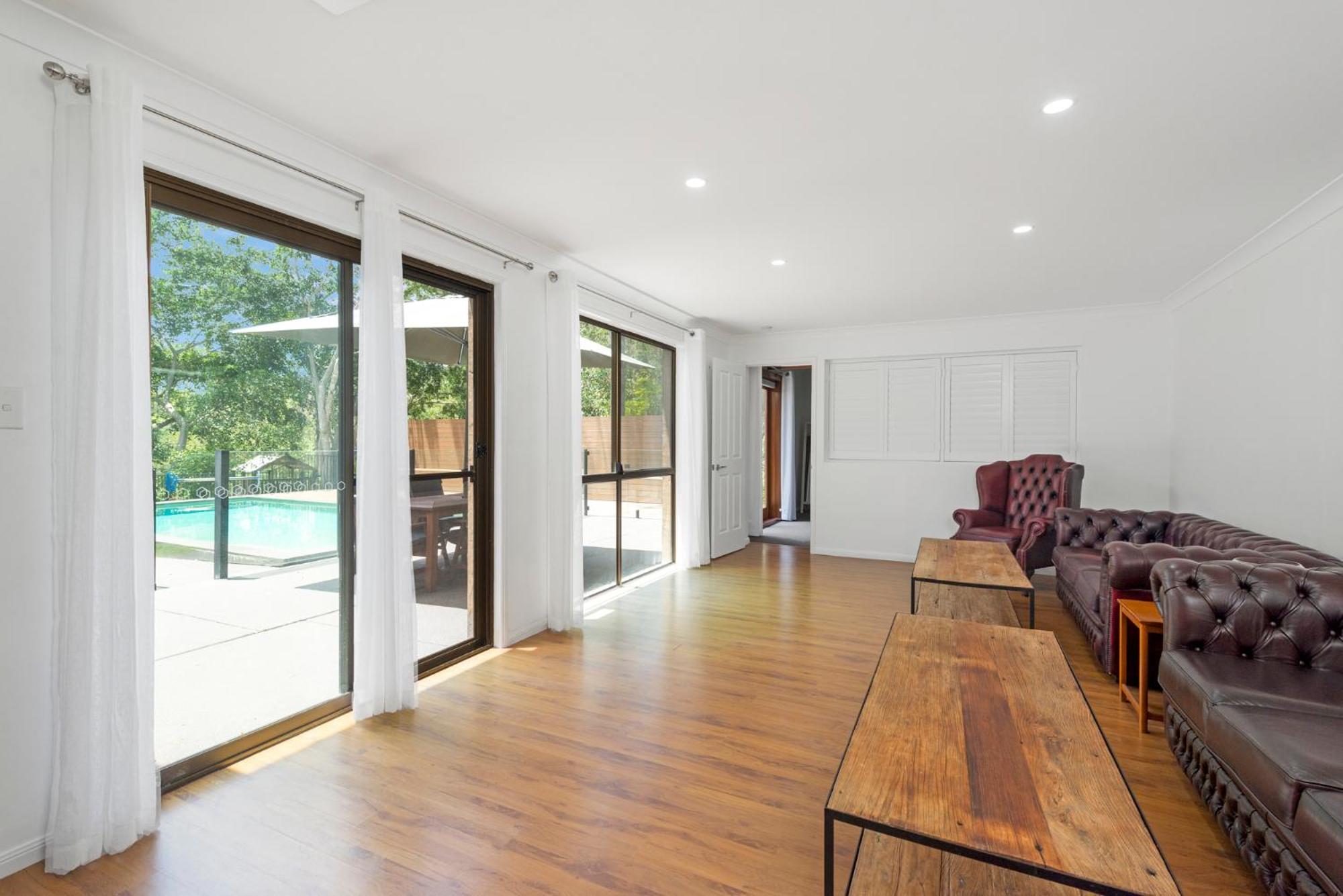 Chilled Lifestyle - Huge Holiday home Gold Coast