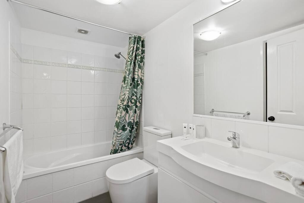 Coastal 1-bed With Pool & Tennis Court Apartamento *