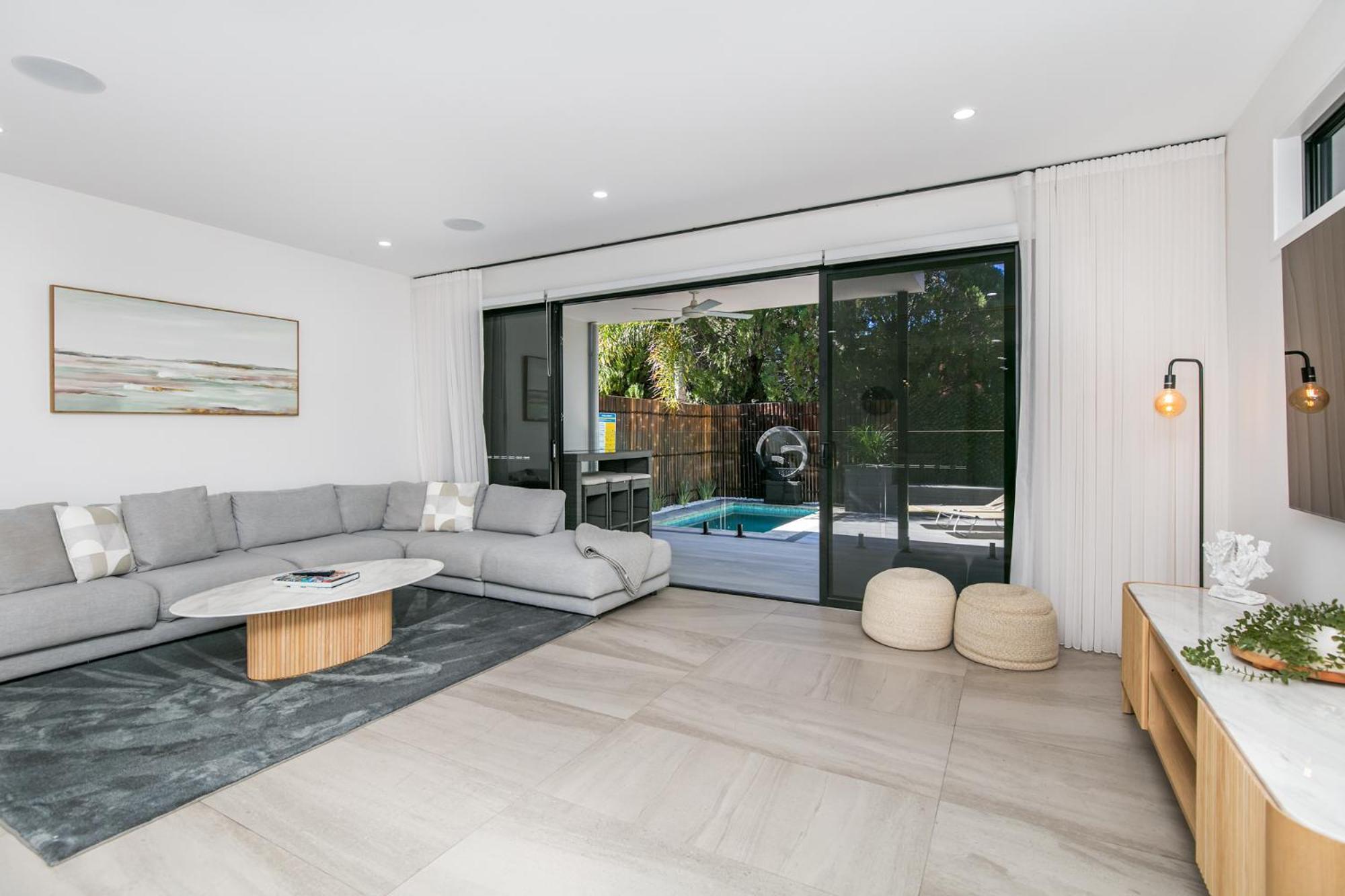 Bliss On The Island - Indulgence At It's Best! Villa *