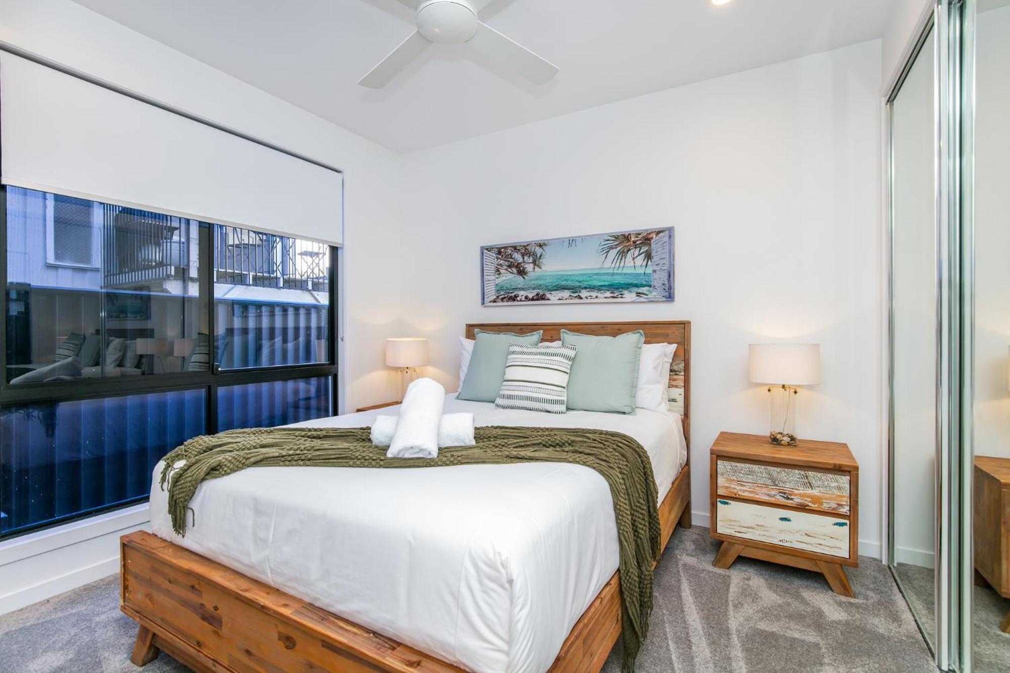 Villa Bliss On The Island - Indulgence At It's Best! Gold Coast