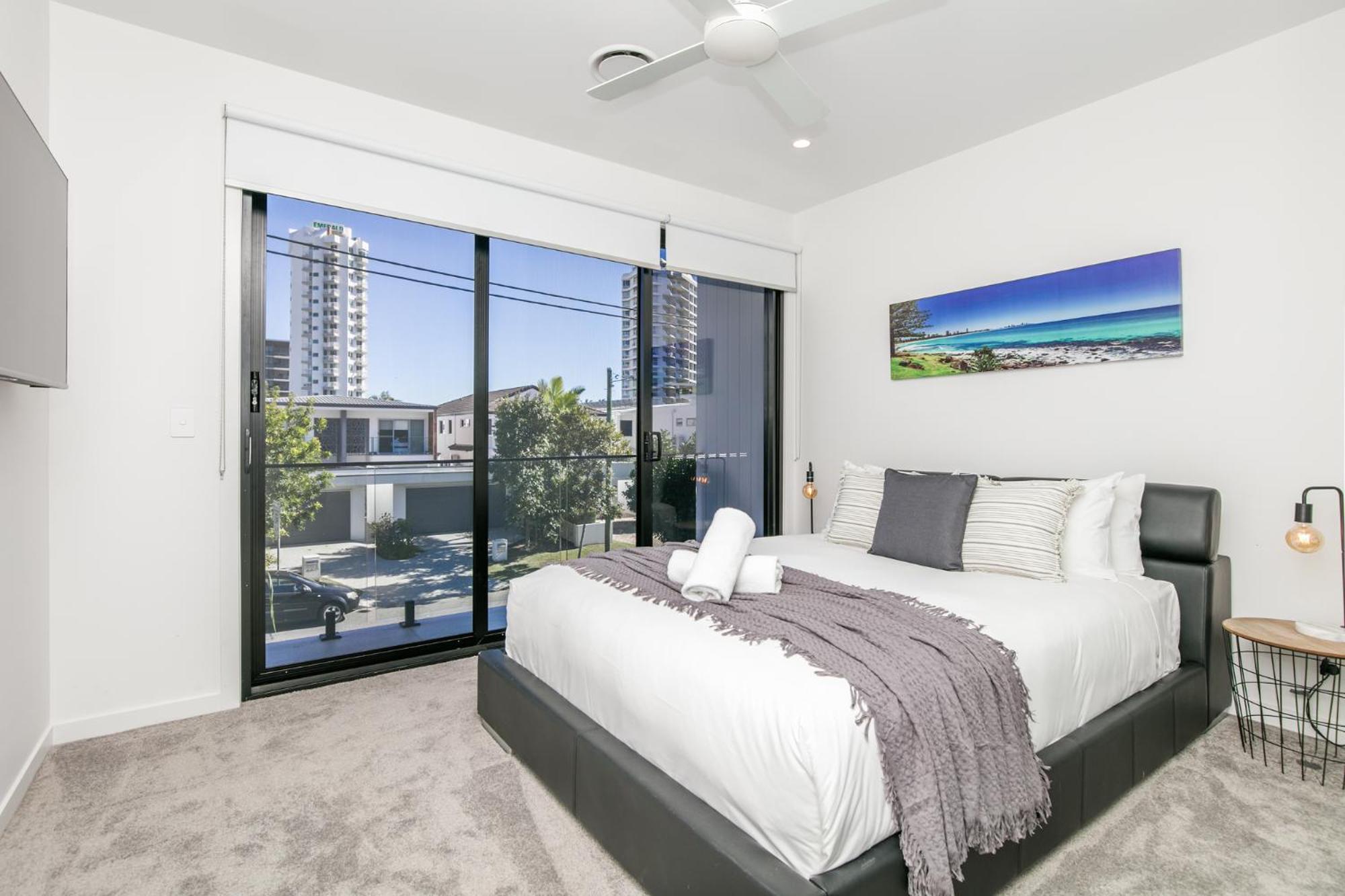 Bliss On The Island - Indulgence At It's Best! Villa Gold Coast