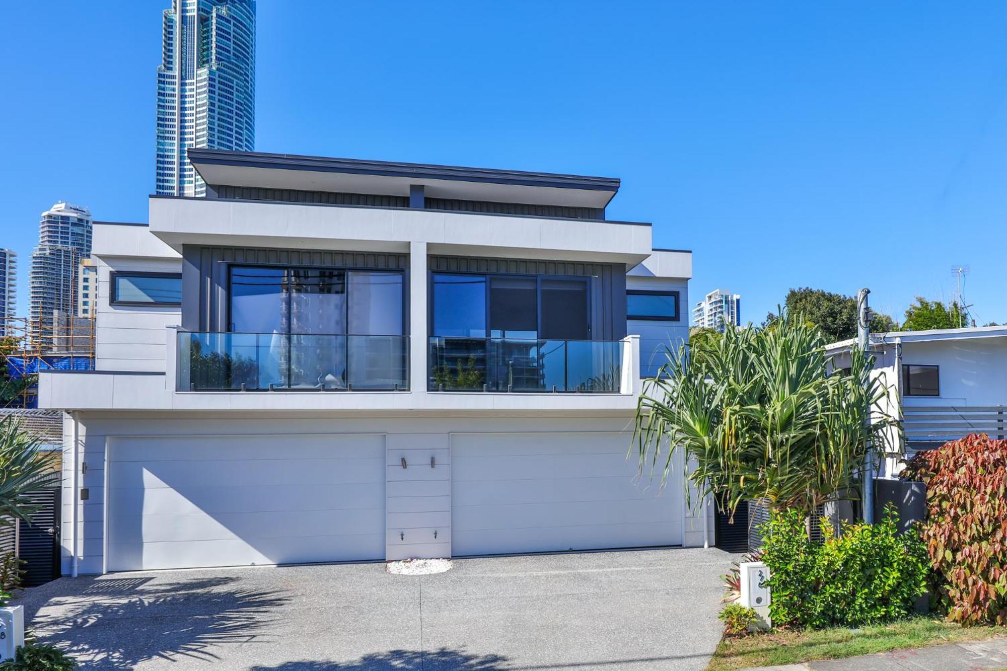 Villa Bliss On The Island - Indulgence At It's Best! Gold Coast