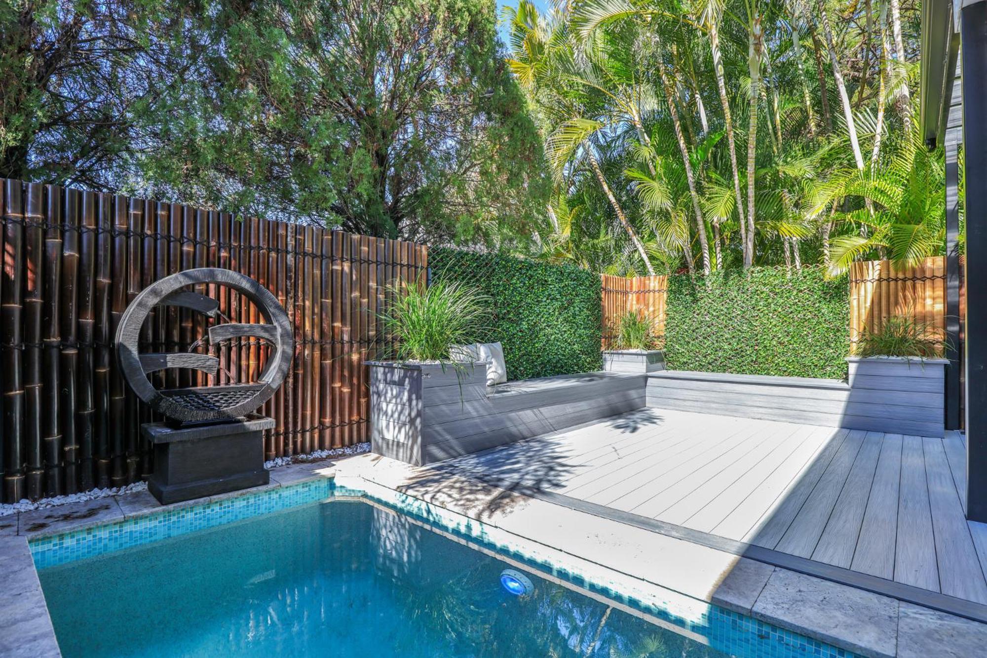 Villa Bliss On The Island - Indulgence At It's Best! Gold Coast