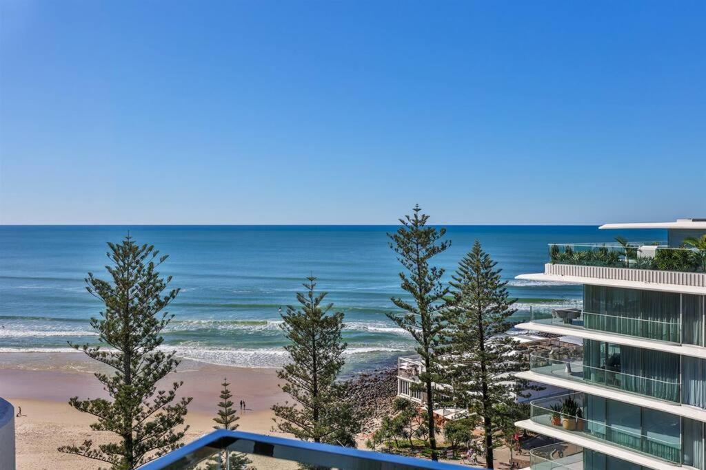Bliss By The Sea - Absolute Beachside Luxury Apartment *