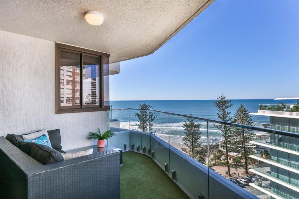 Bliss By The Sea - Absolute Beachside Luxury Gold Coast