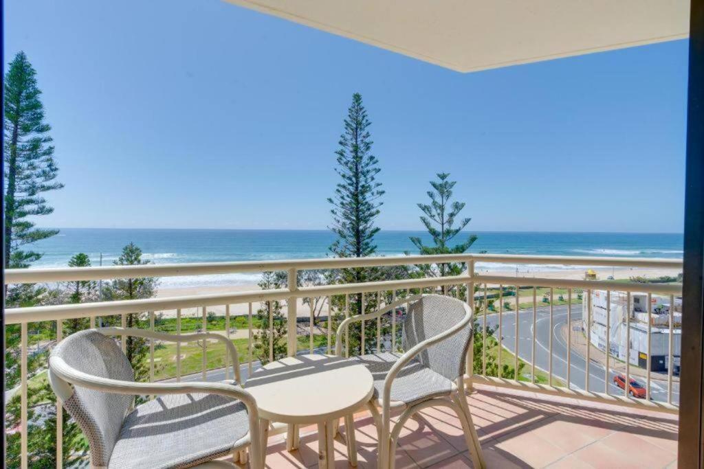 Beachfront *