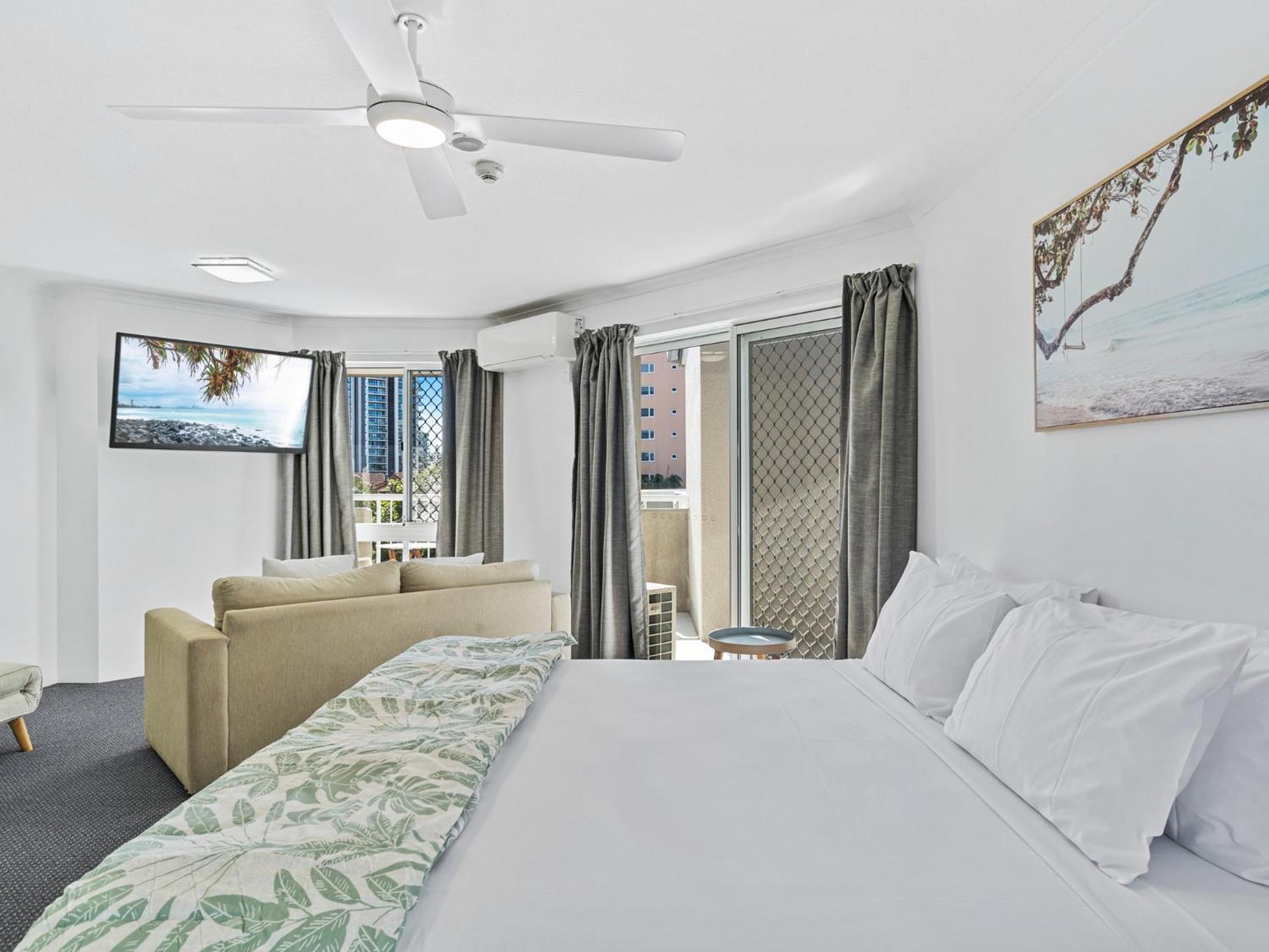 Markham Court Gold Coast