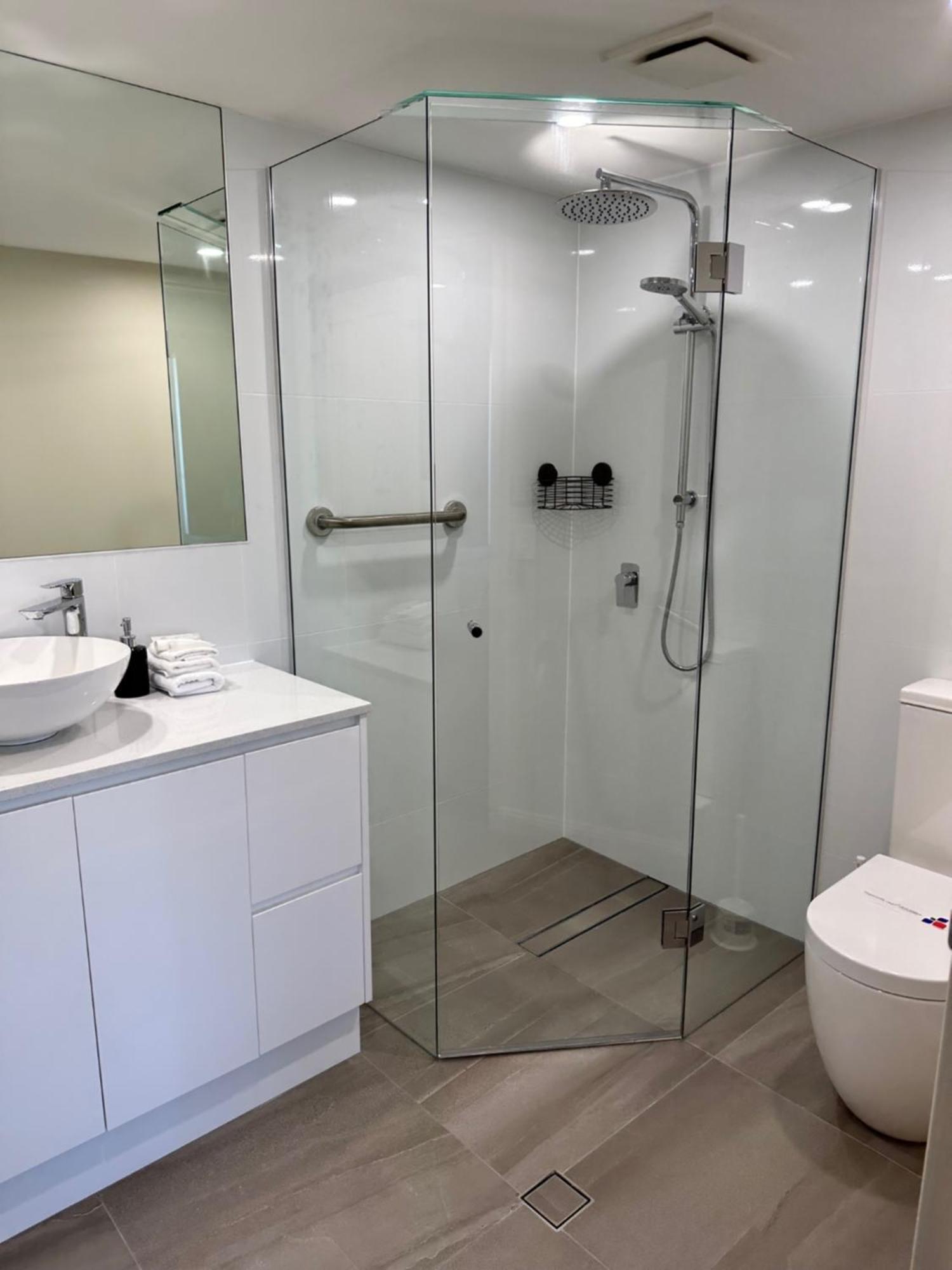Little Cove Currumbin Aparthotel 4*