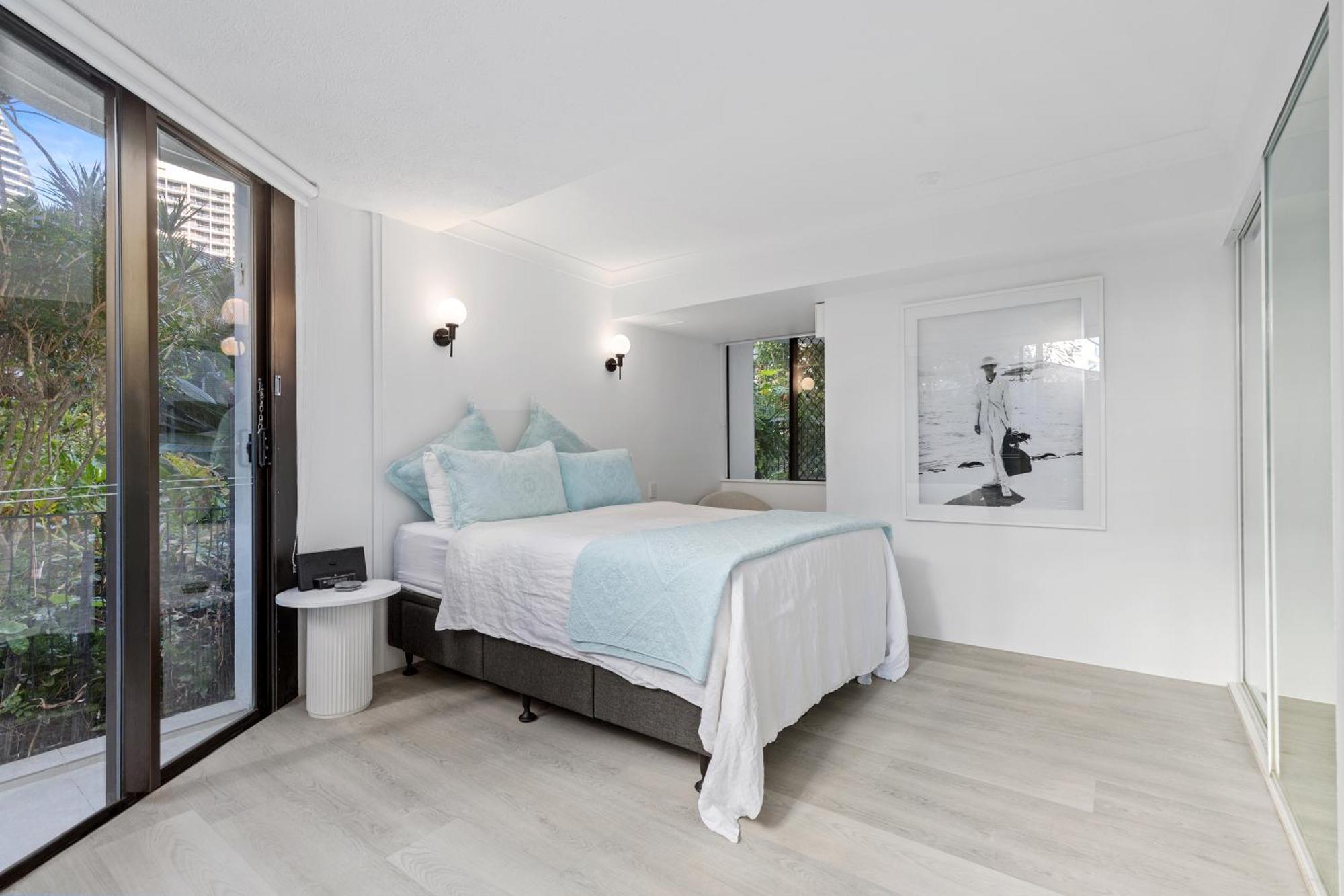 Aparthotel Pacific Broadbeach Gold Coast