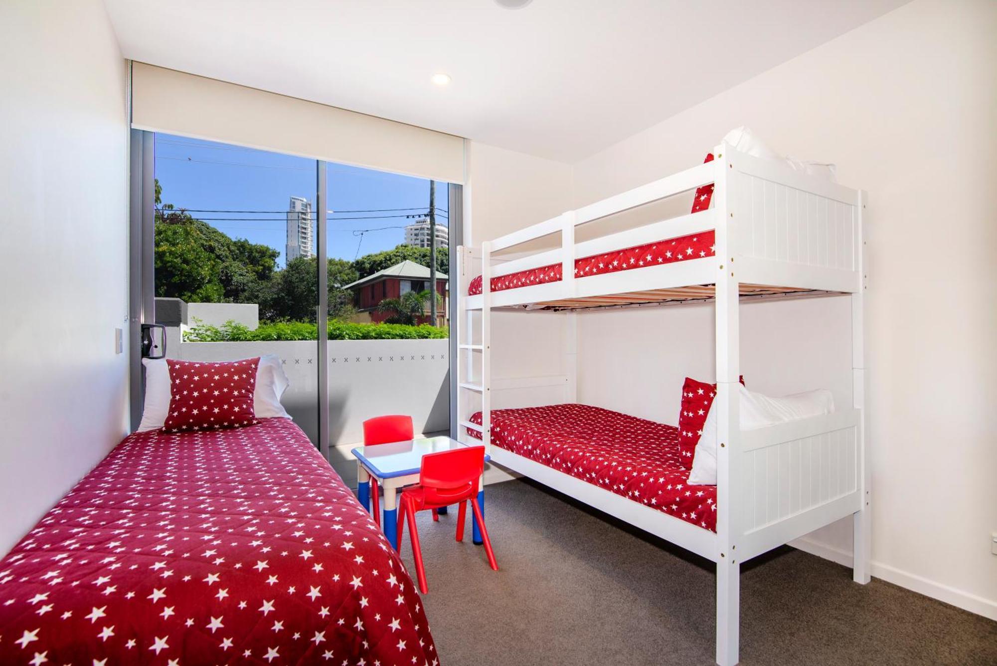 Ruby By Cllix 4* Gold Coast