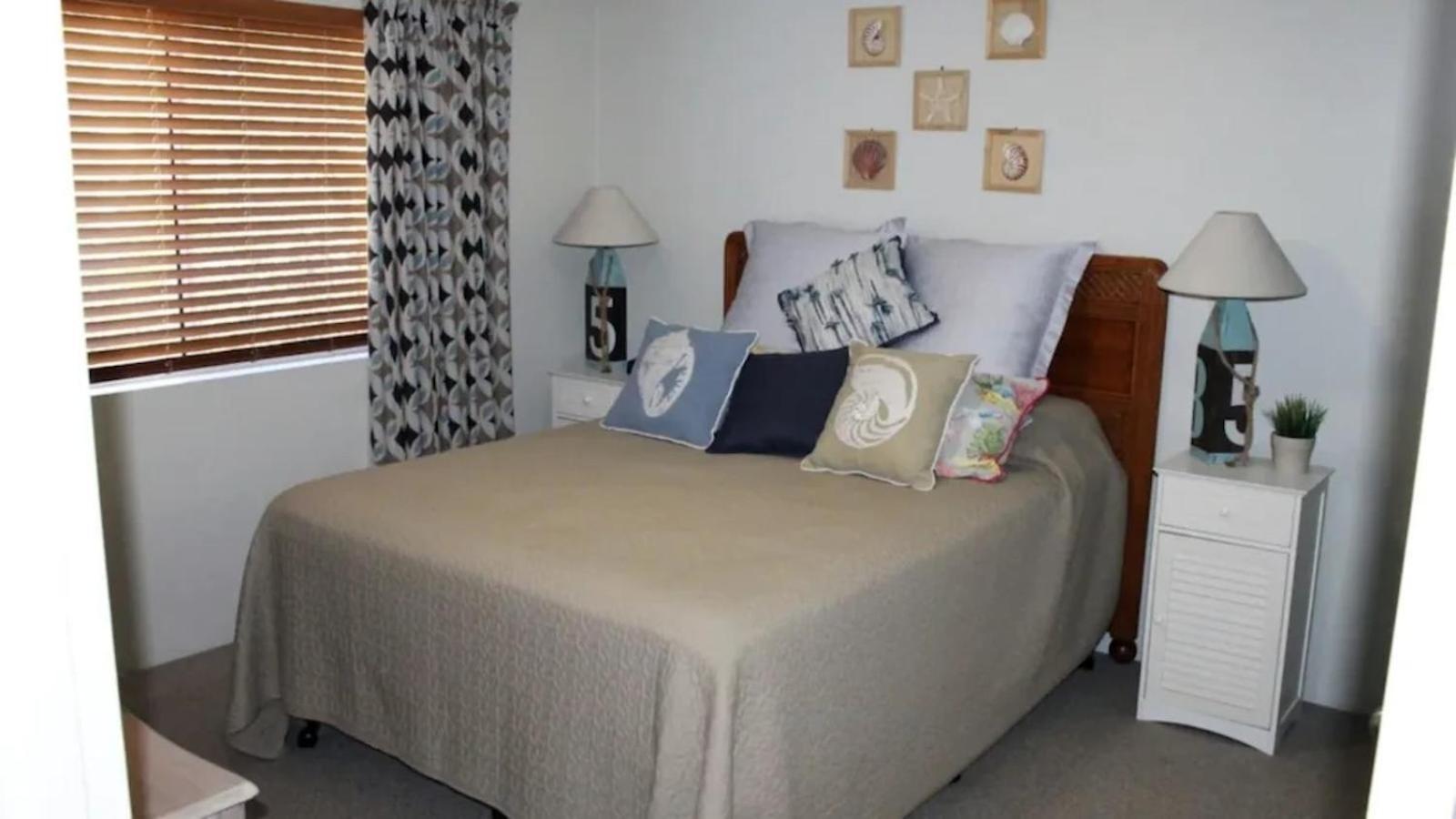Paradise Grove Apartment Gold Coast