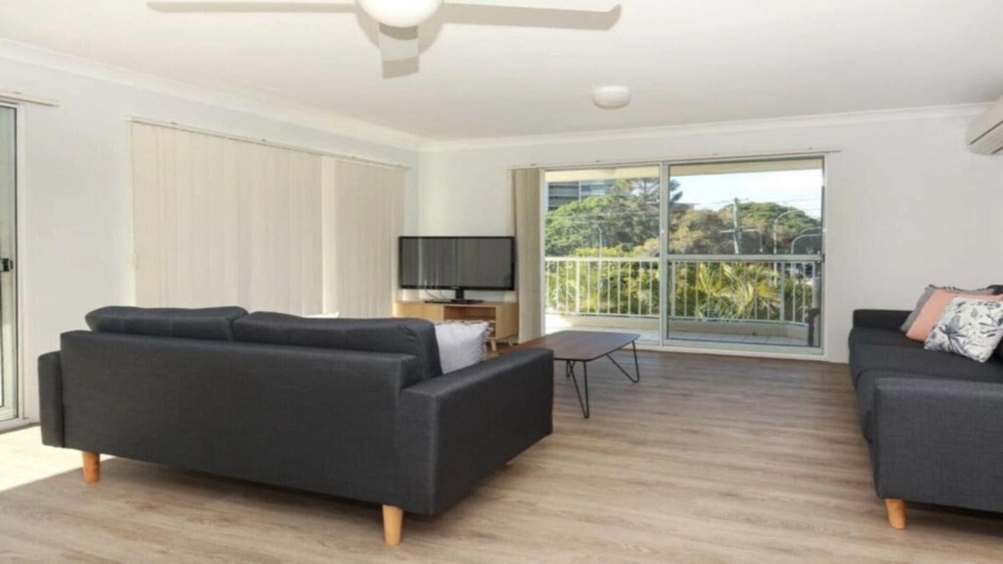 Apartment Paradise Grove Gold Coast