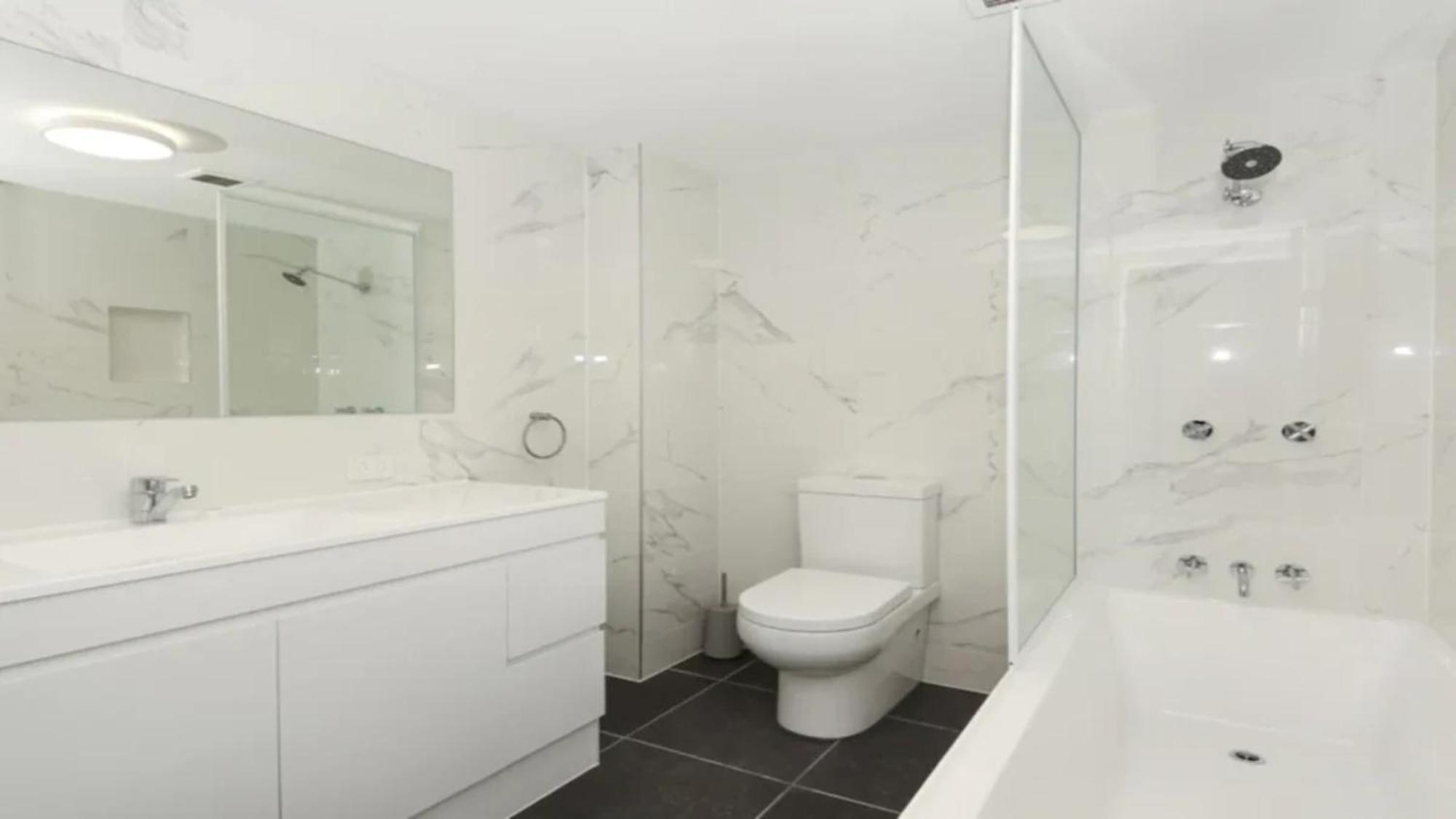 Paradise Grove Apartment Gold Coast