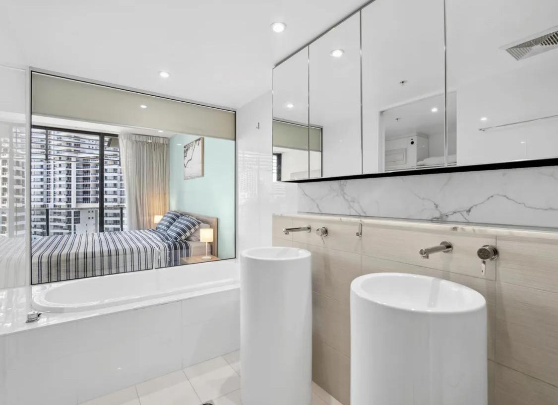 Oracle Apartment *