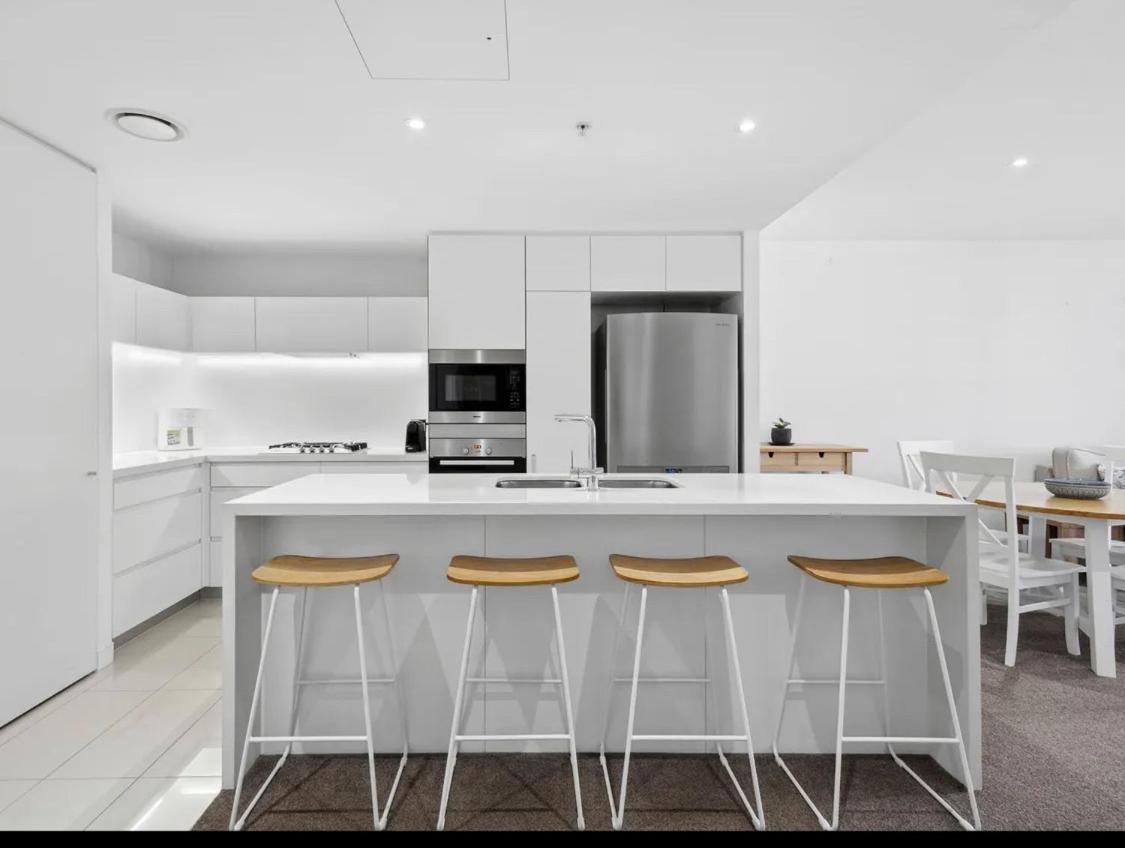 Oracle Apartment Gold Coast