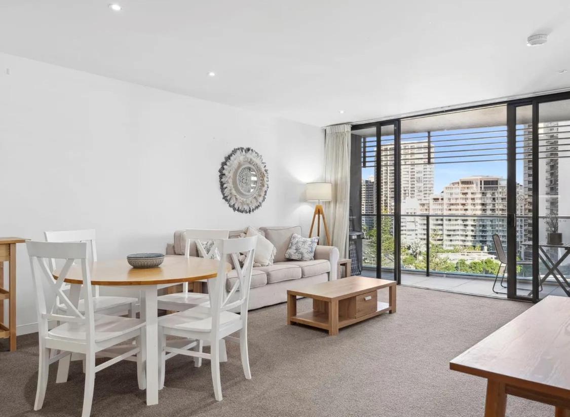 Oracle * Gold Coast