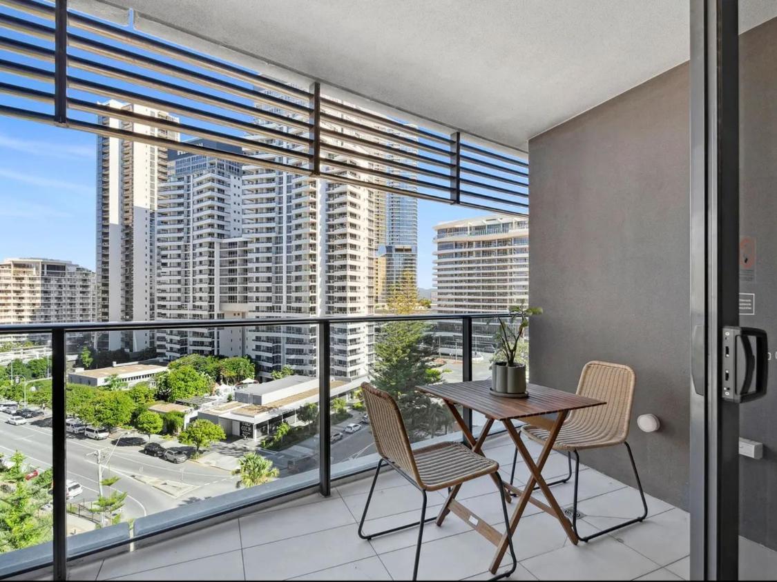 Oracle Gold Coast