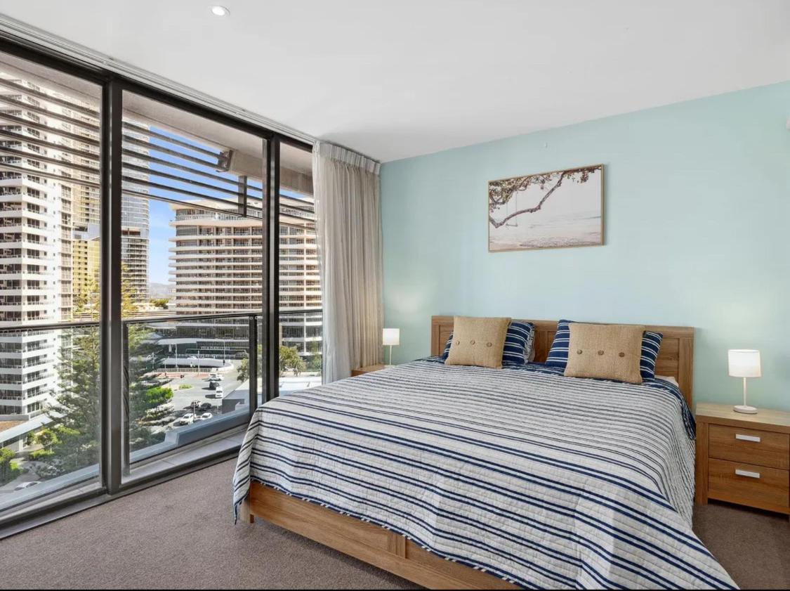 Oracle * Gold Coast