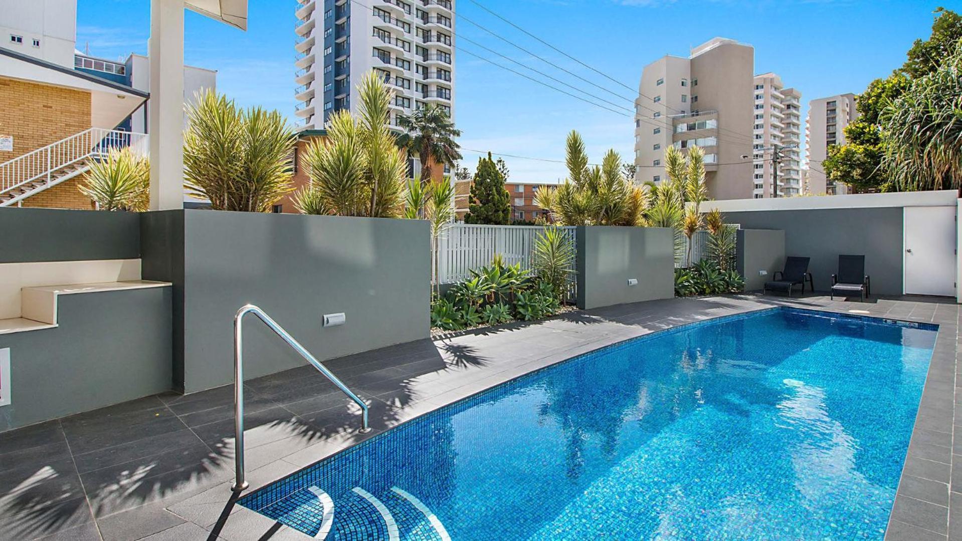 Apartamento Eden Unit 101