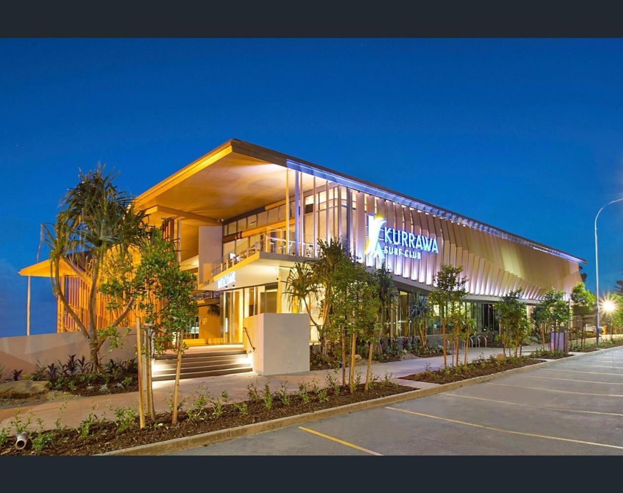 Apartment Diamond 158 Gold Coast