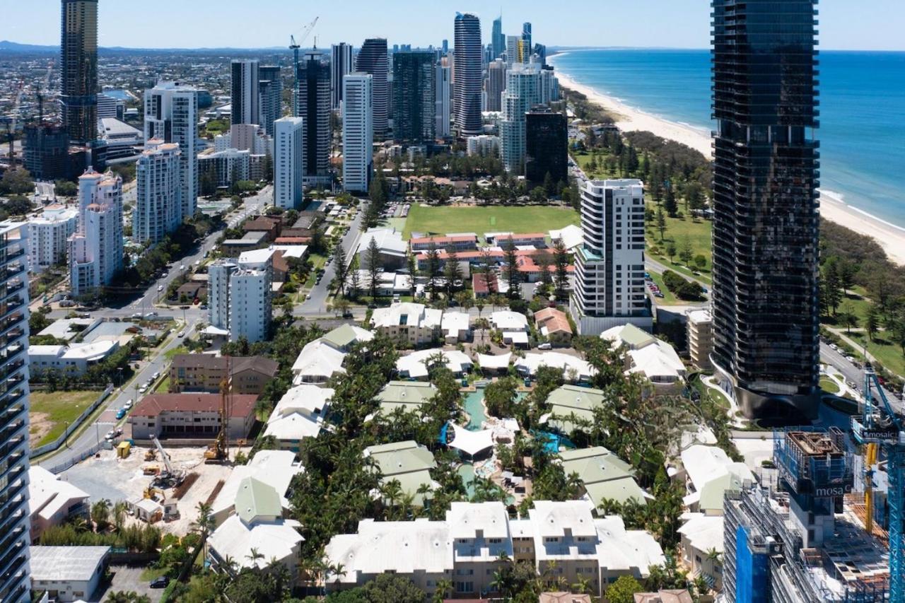 Diamond 158 Gold Coast