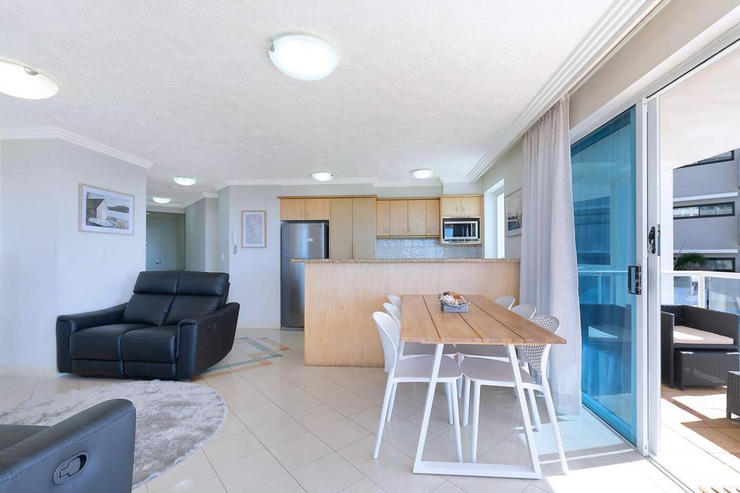 'oceanview Oasis' Family-friendly Palm Retreat * Gold Coast