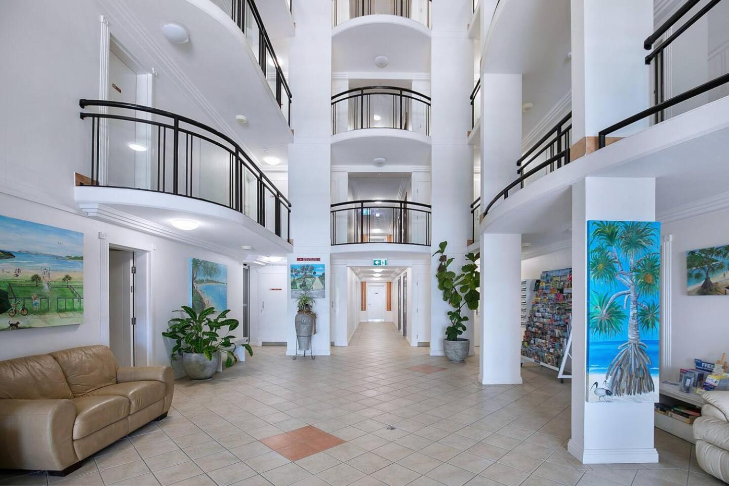 'oceanview Oasis' Family-friendly Palm Retreat Apartment