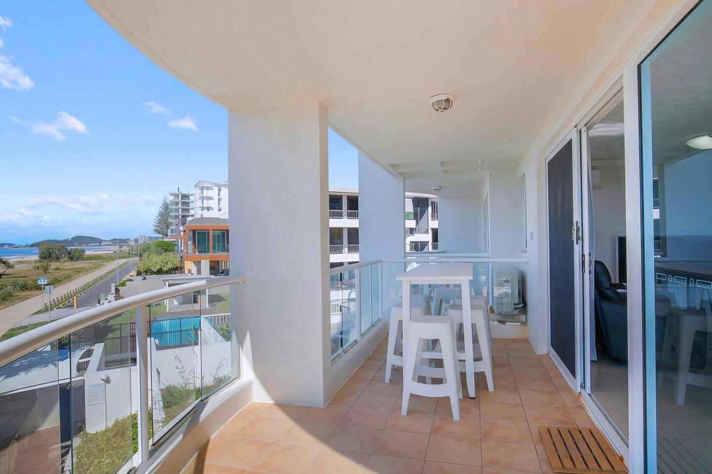 'oceanview Oasis' Family-friendly Palm Retreat Apartment
