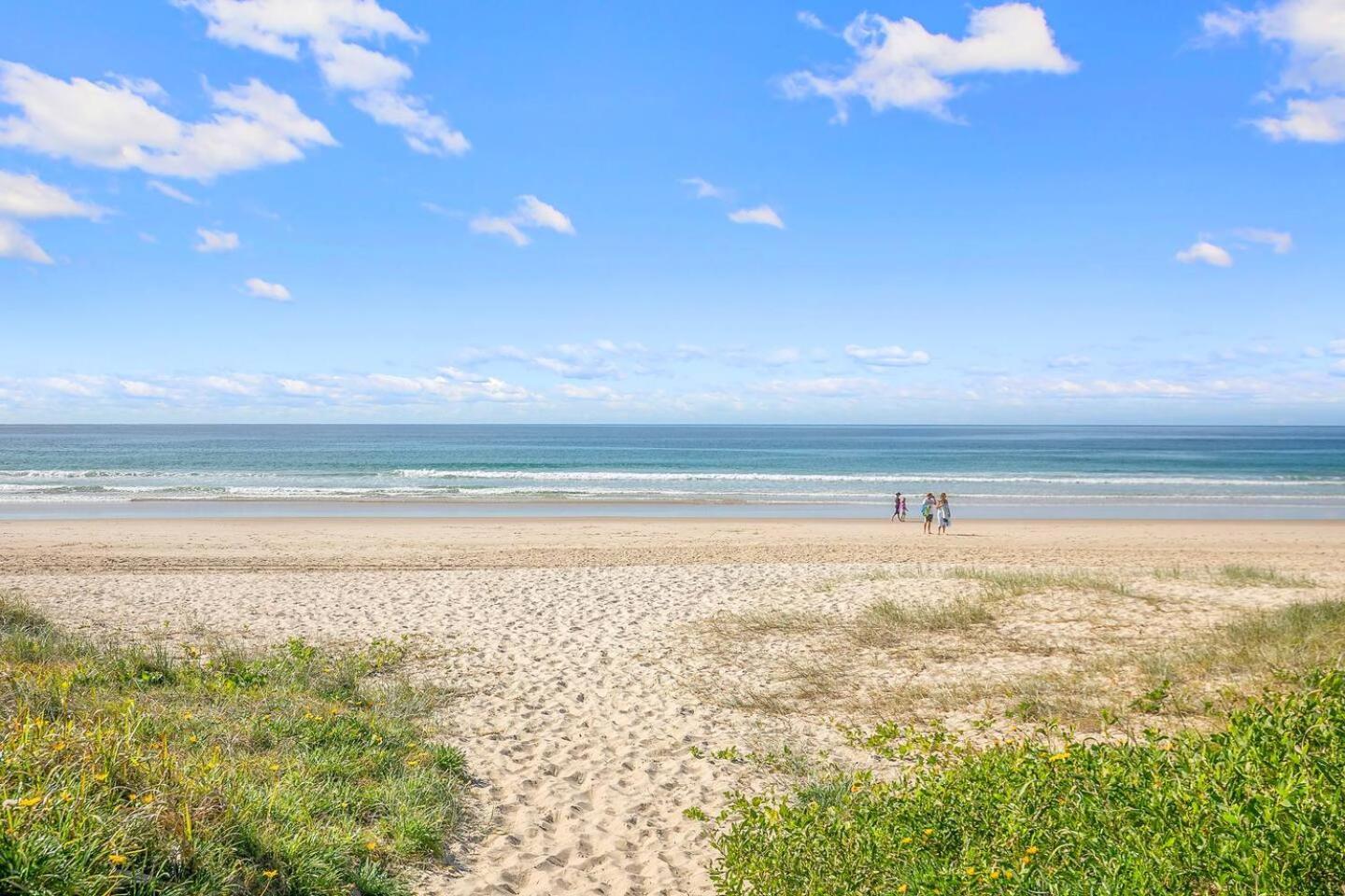'oceanview Oasis' Family-friendly Palm Retreat Apartment